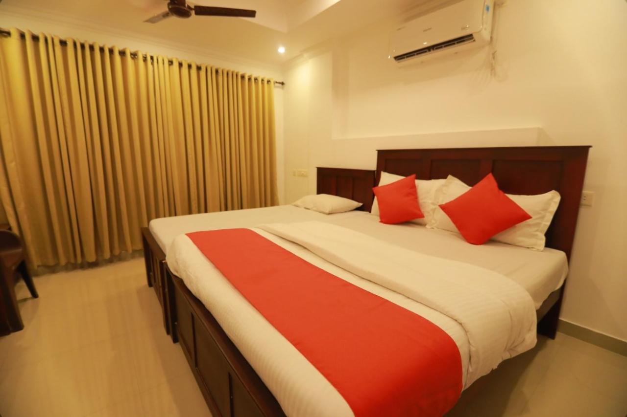 Deluxe Double Room photo 3