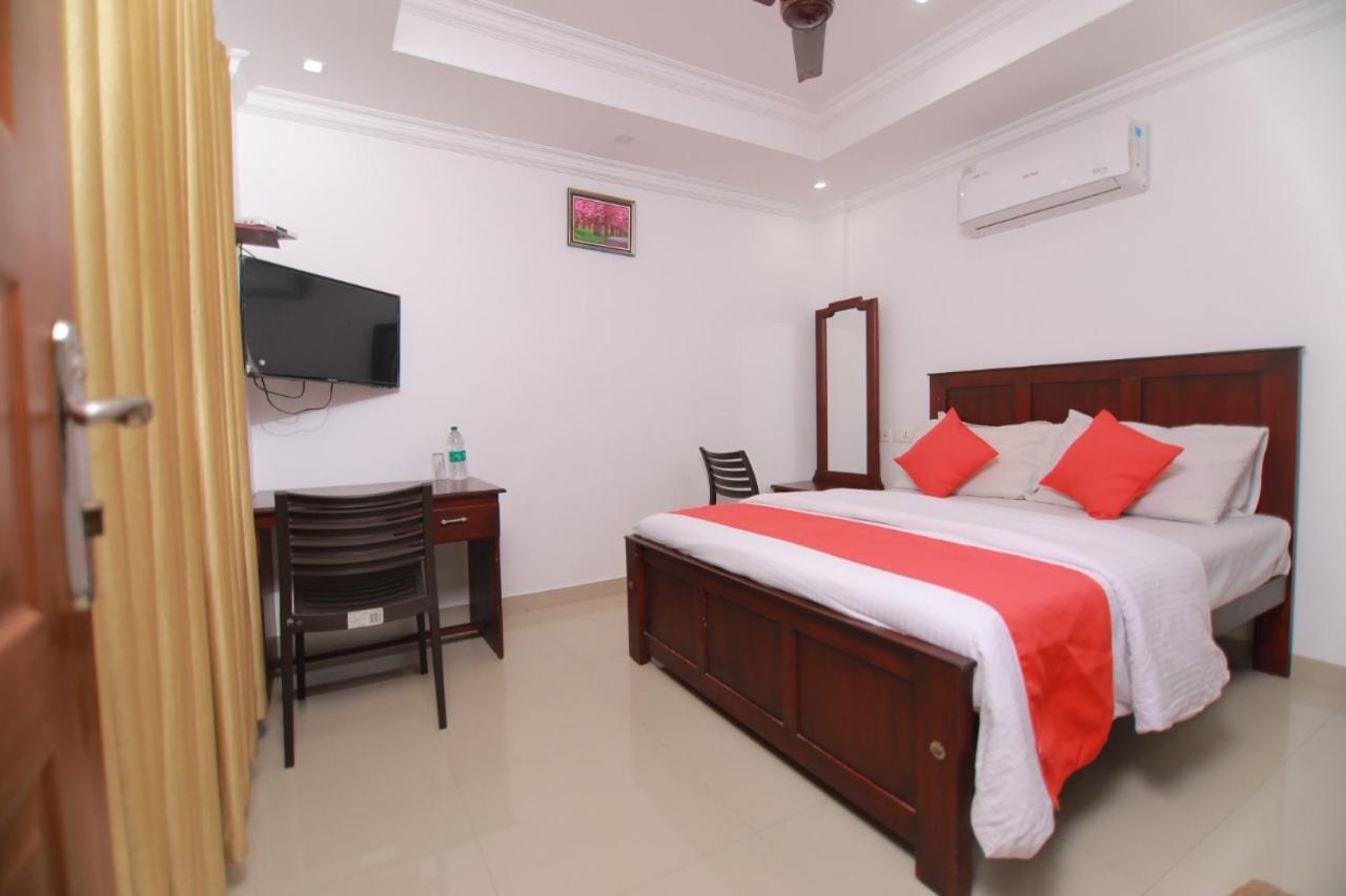 Standard Double Room photo 1