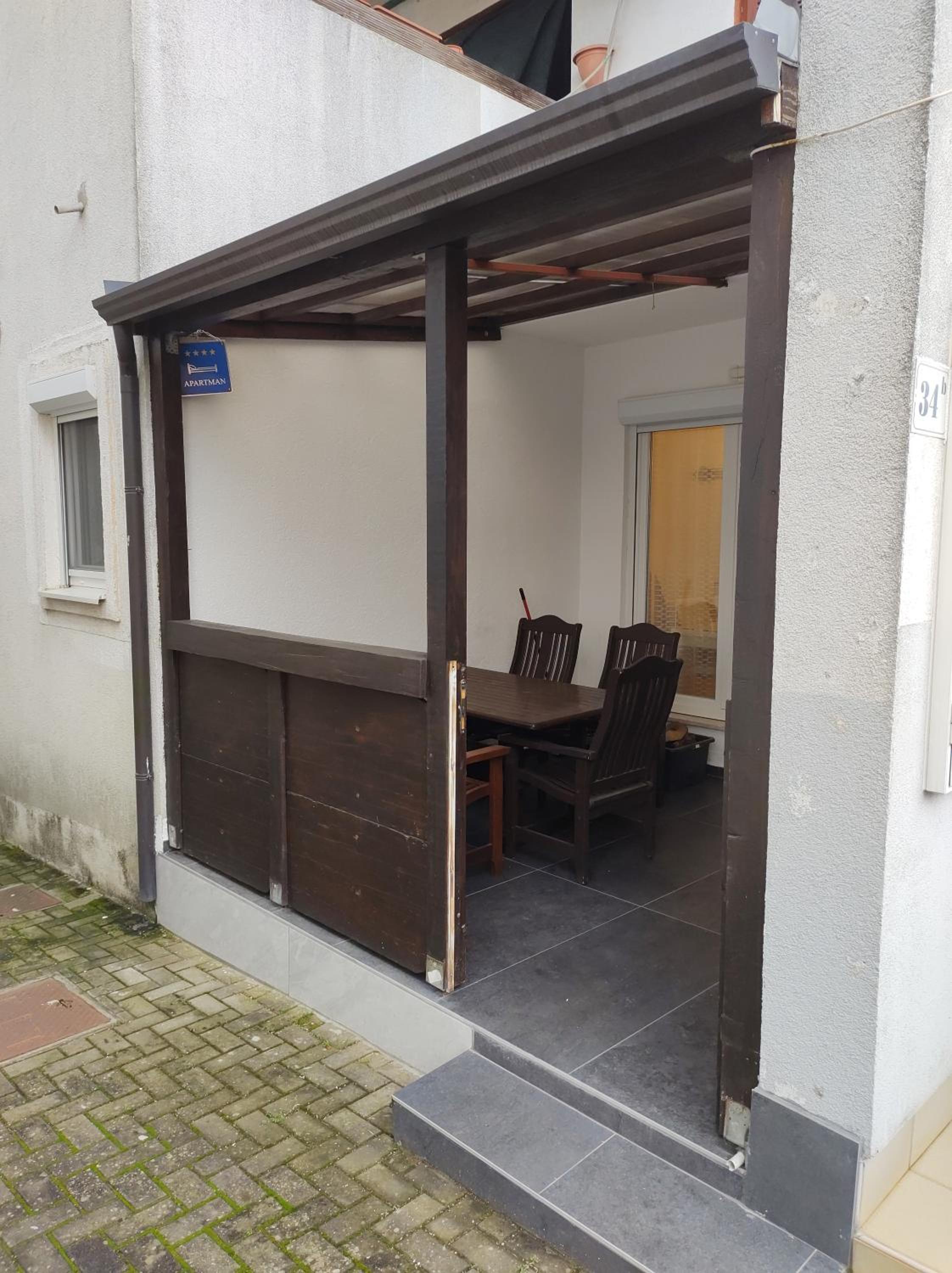 Apartment - Ground Floor - Photo 17