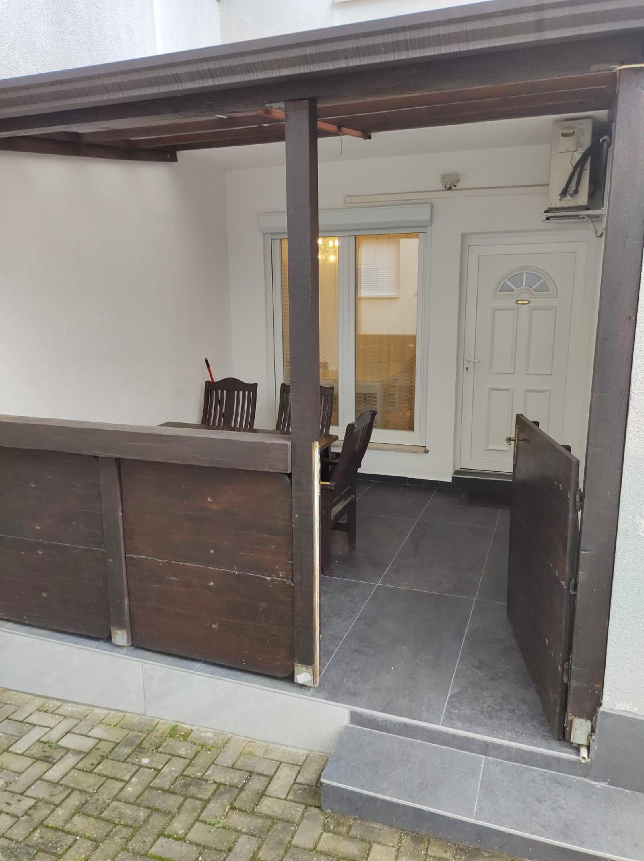 Apartment - Ground Floor - Photo 18