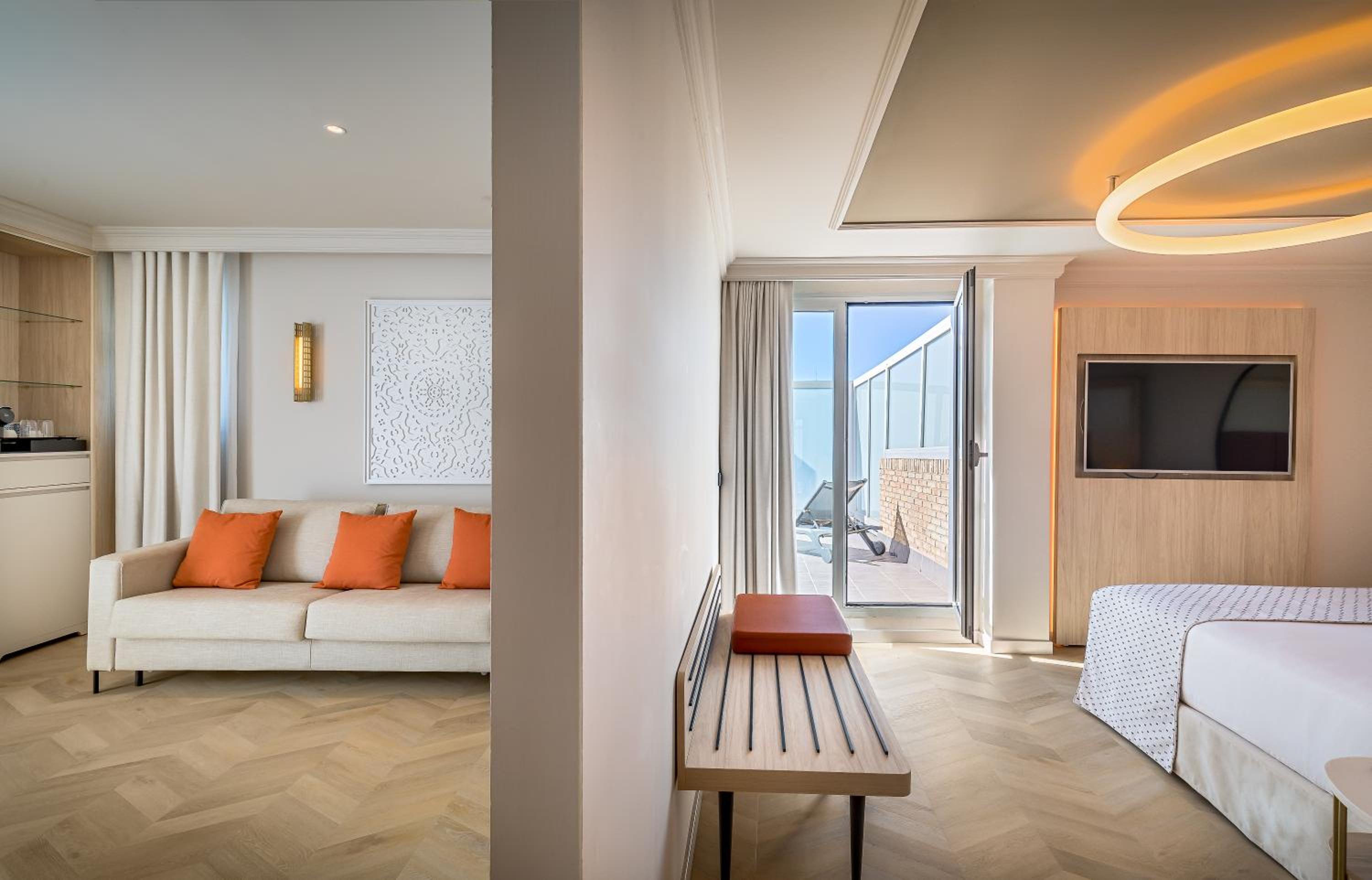 Junior Suite - Photo 5