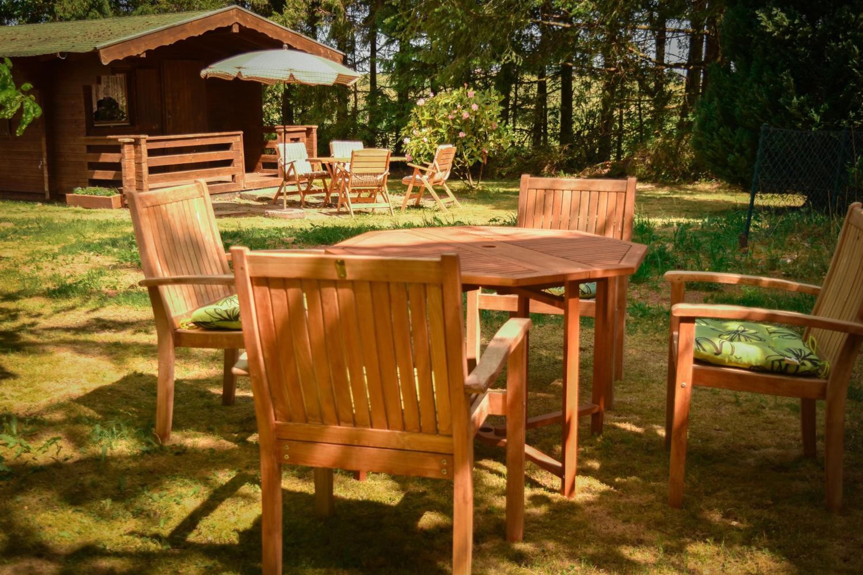 Four-Bedroom House photo 2