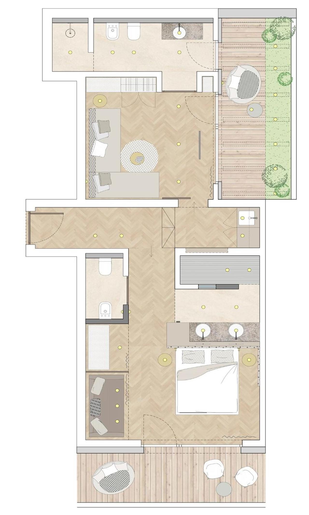 Deluxe Junior Suite - Photo 5
