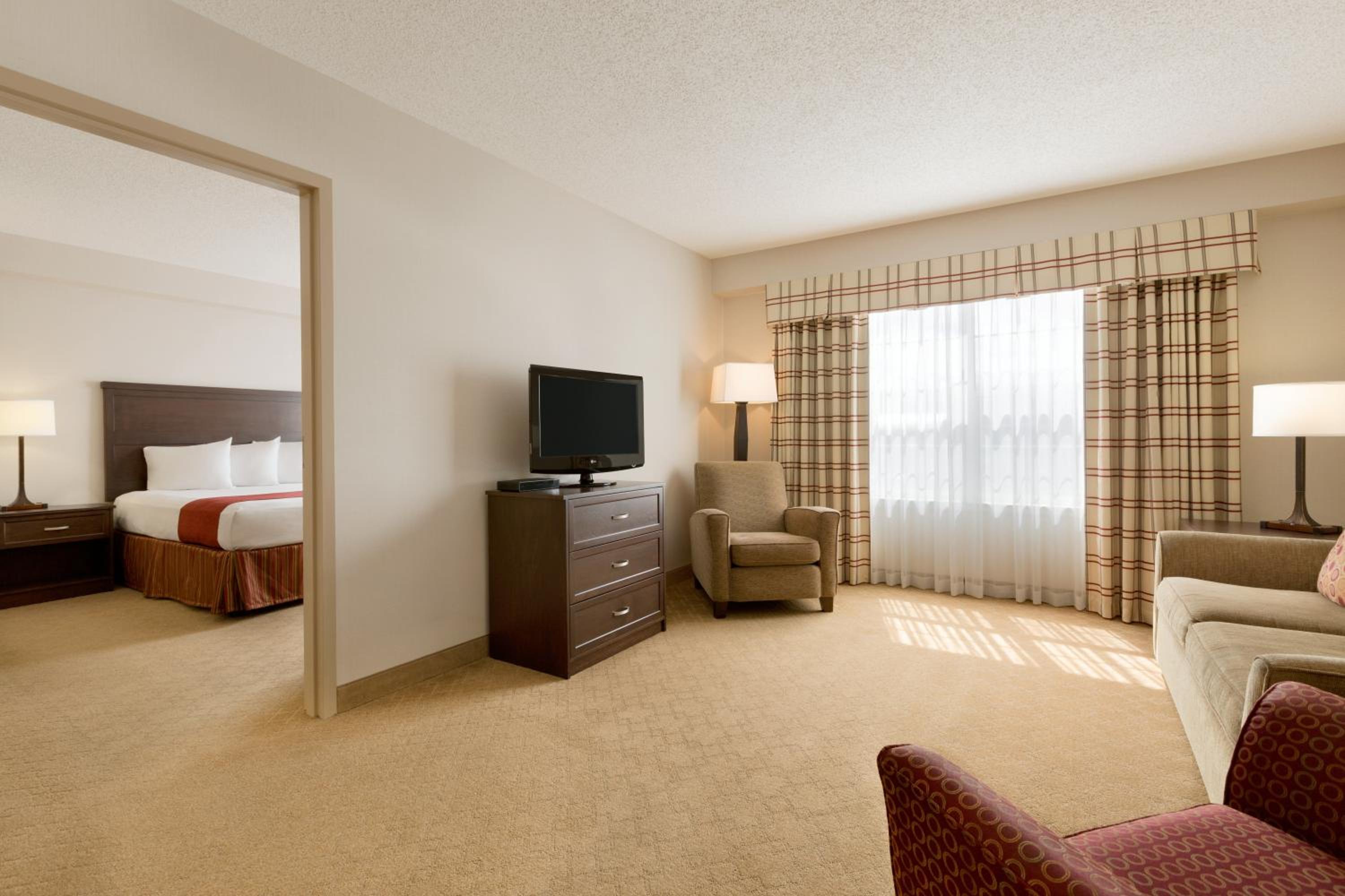 King Executive Suite - Non Smoking - Photo 3