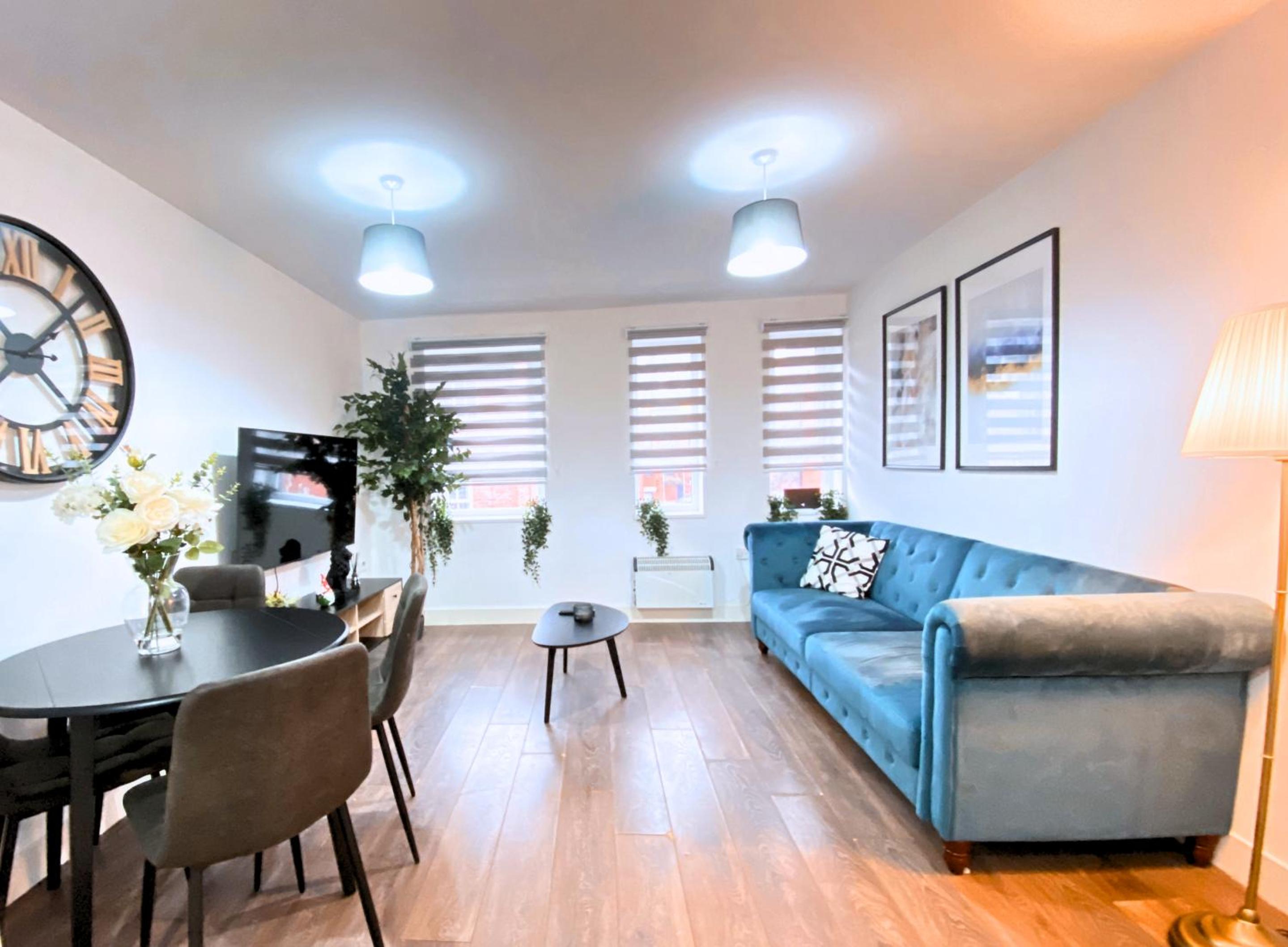 Standard Apartment - Photo 2