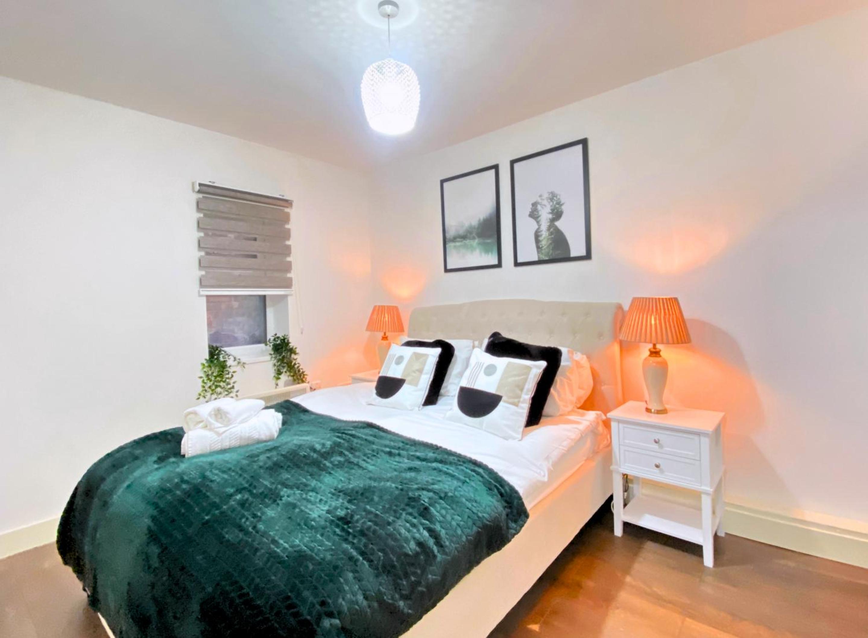 Standard Apartment - Photo 5