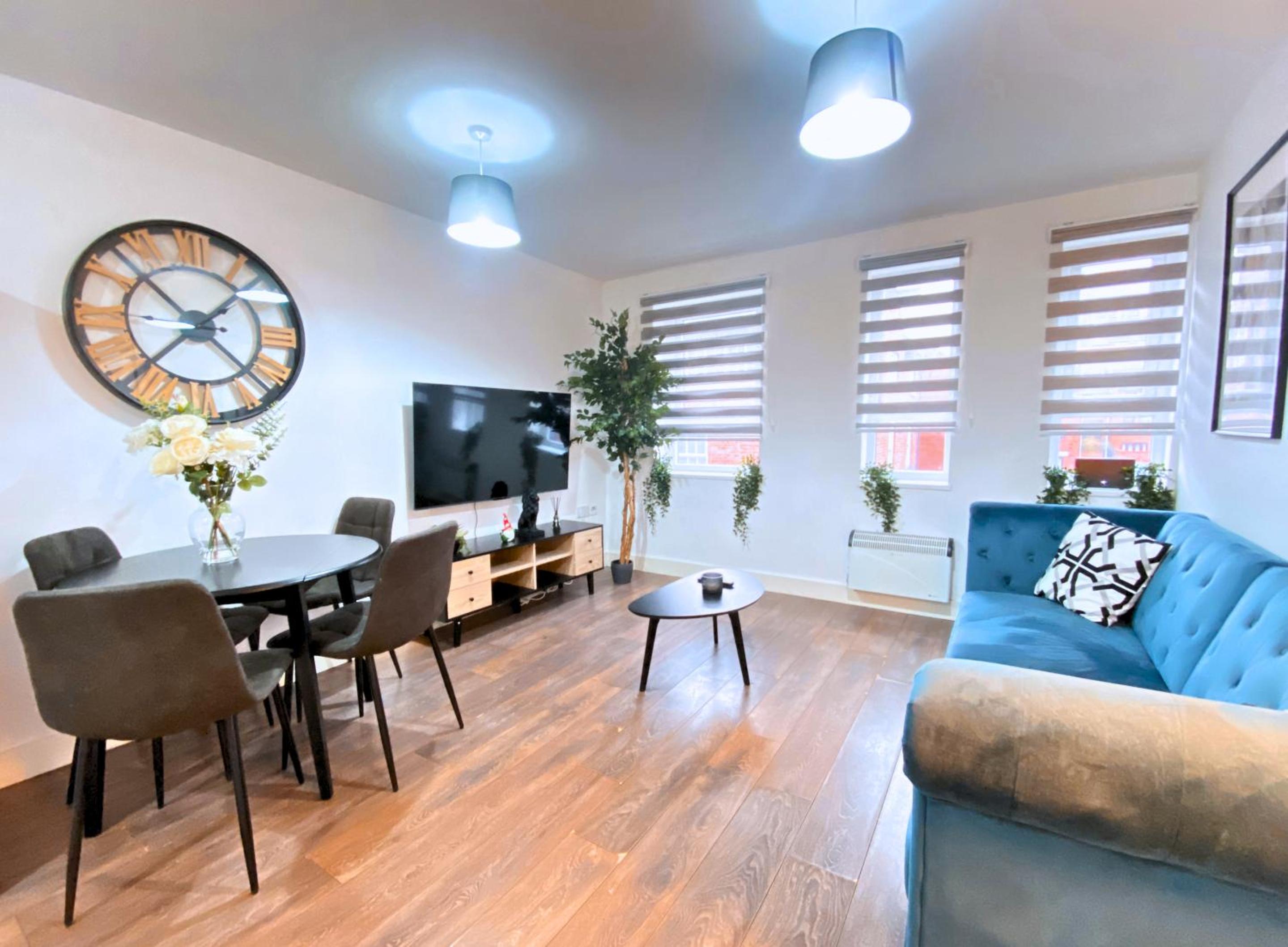 Standard Apartment - Photo 1