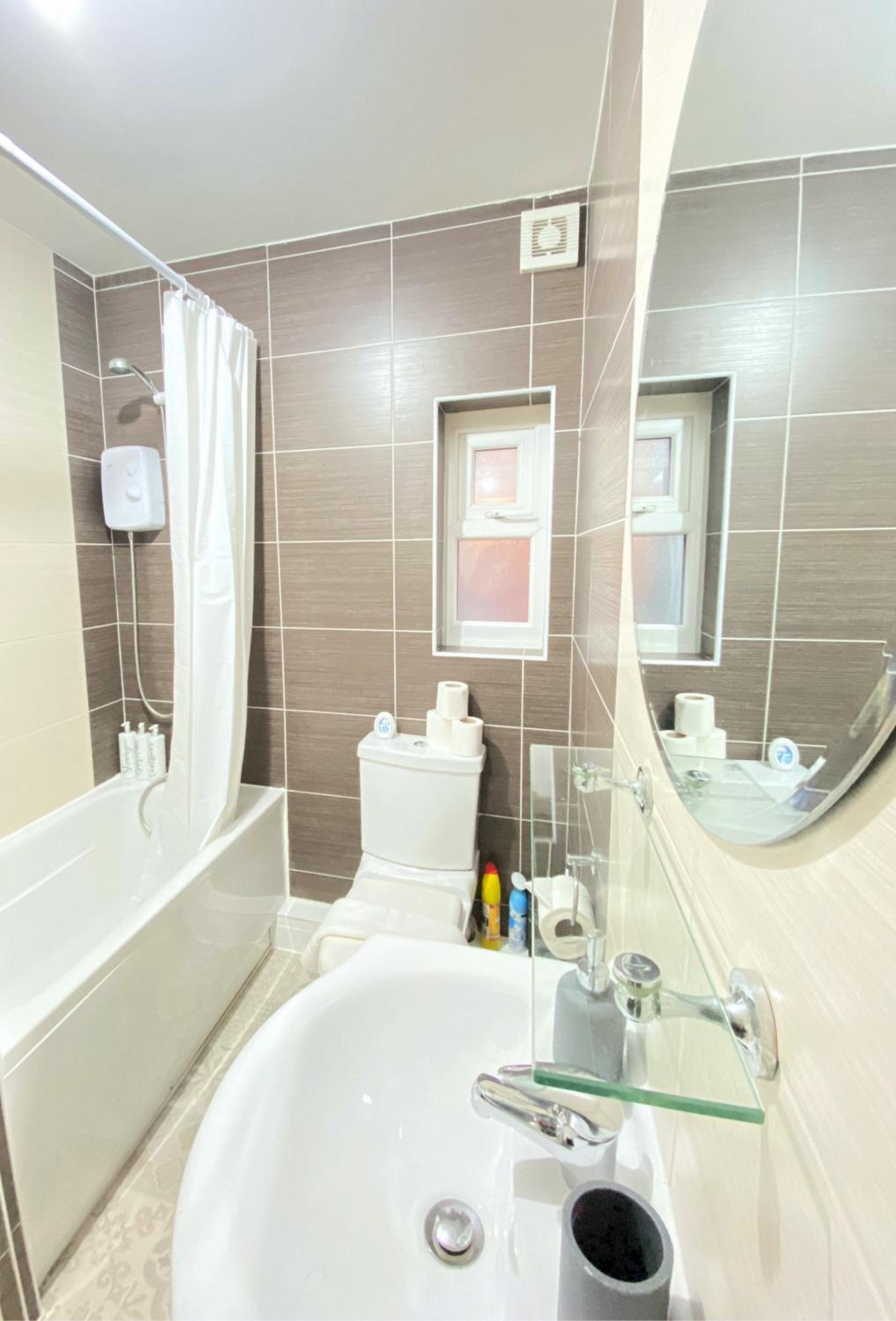 Standard Apartment - Photo 6