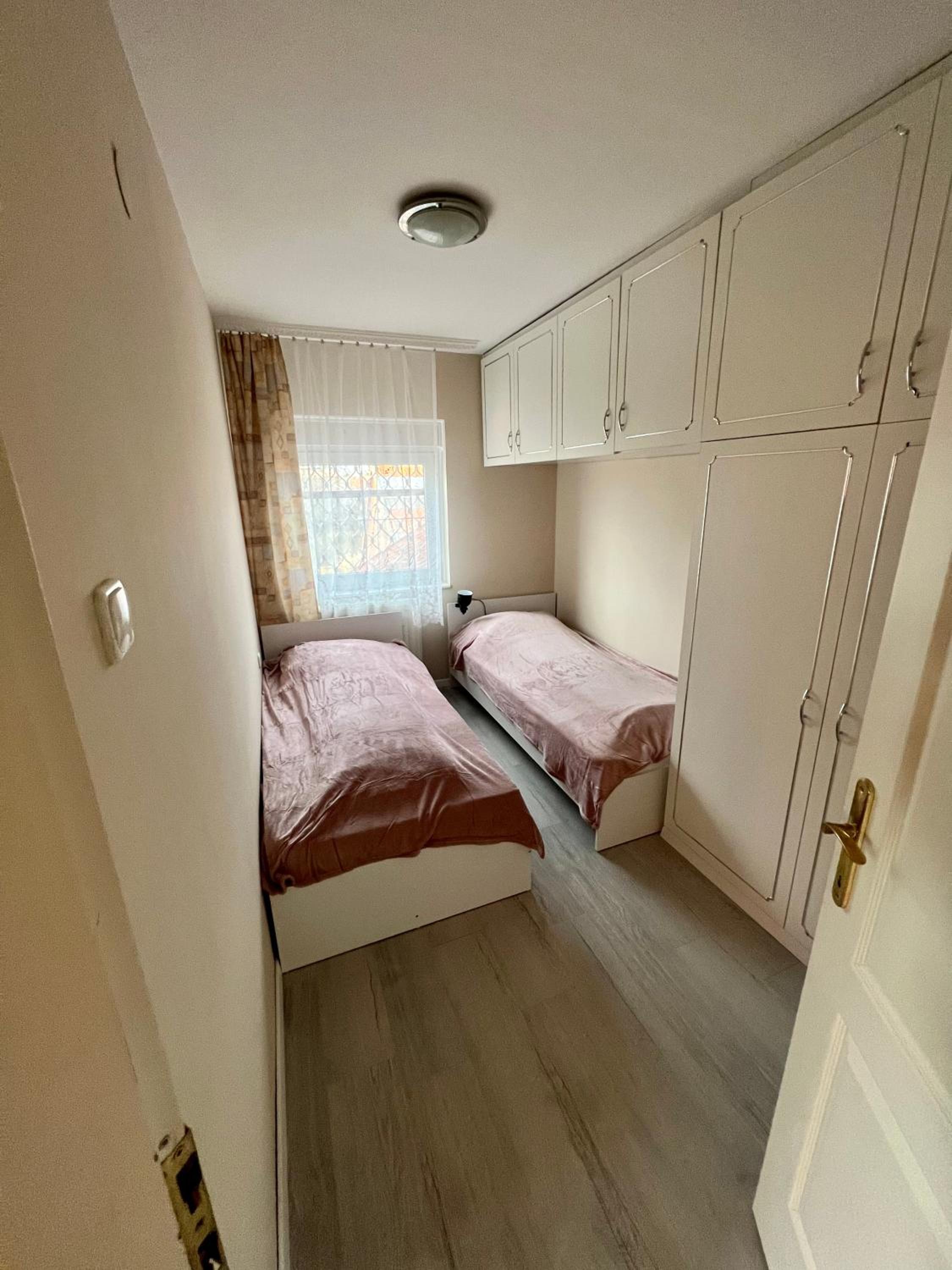 Two-Bedroom Apartment - Photo 13