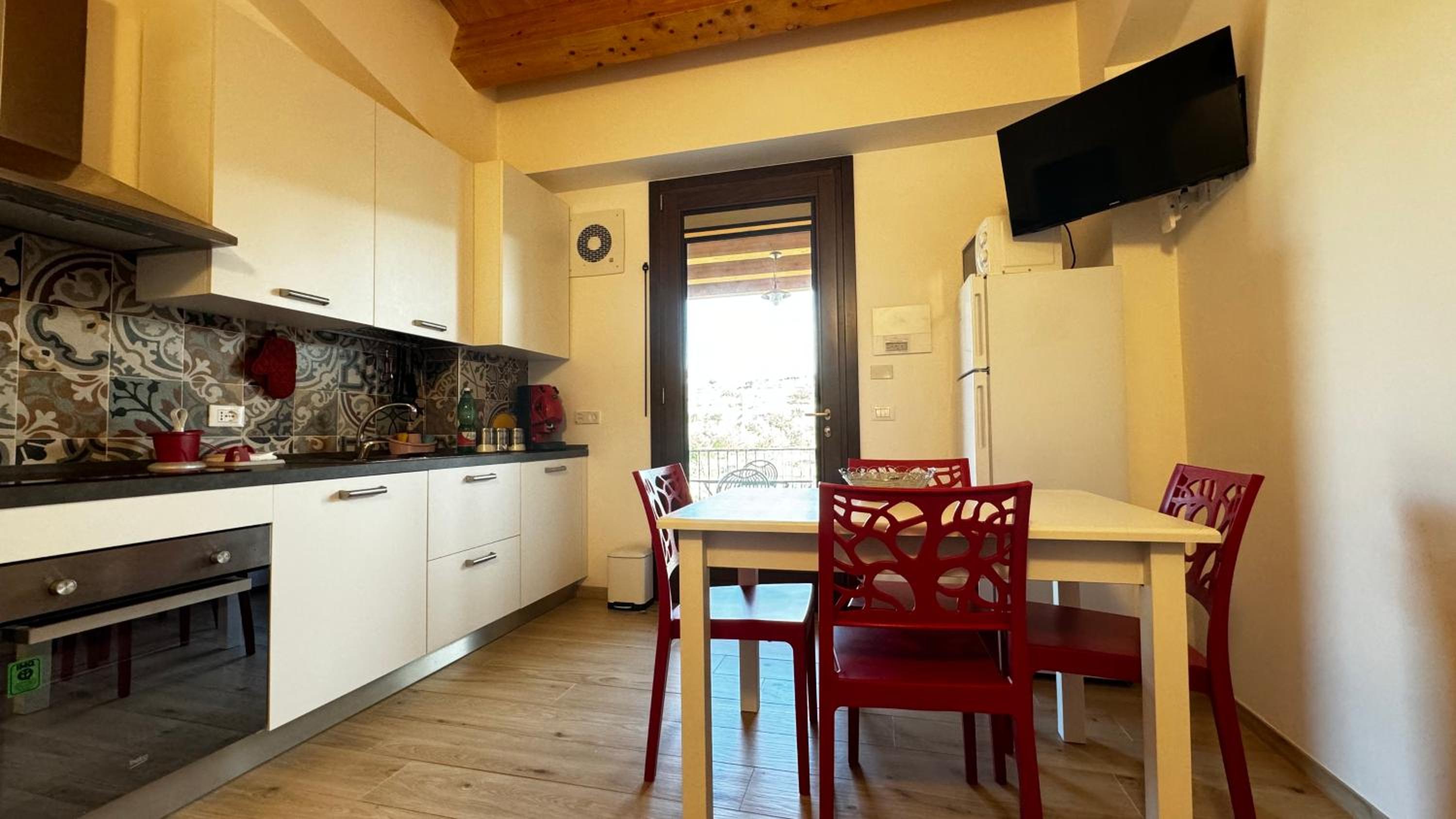 Vacation Home photo 2