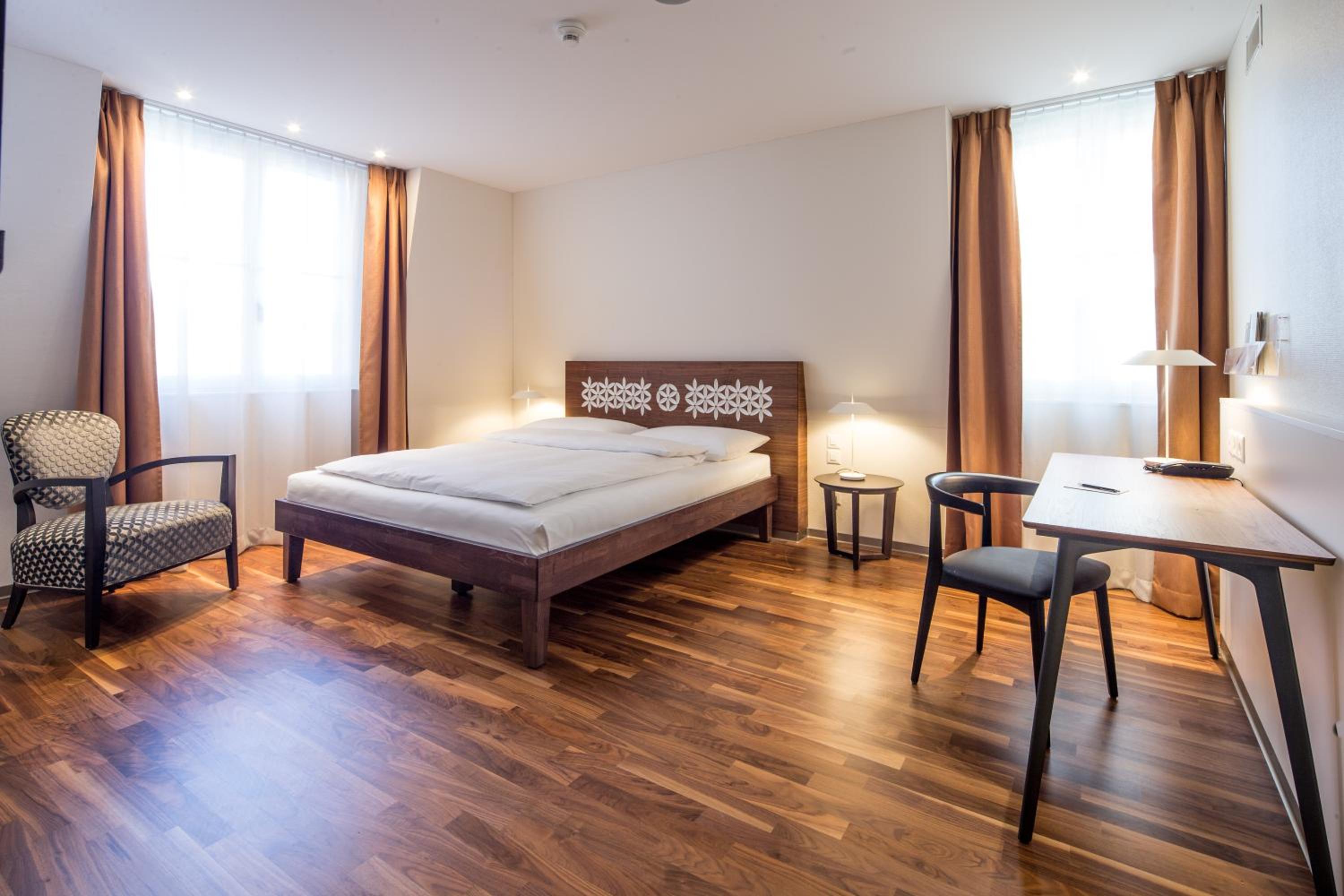 Villa Business Double Room - Photo 2
