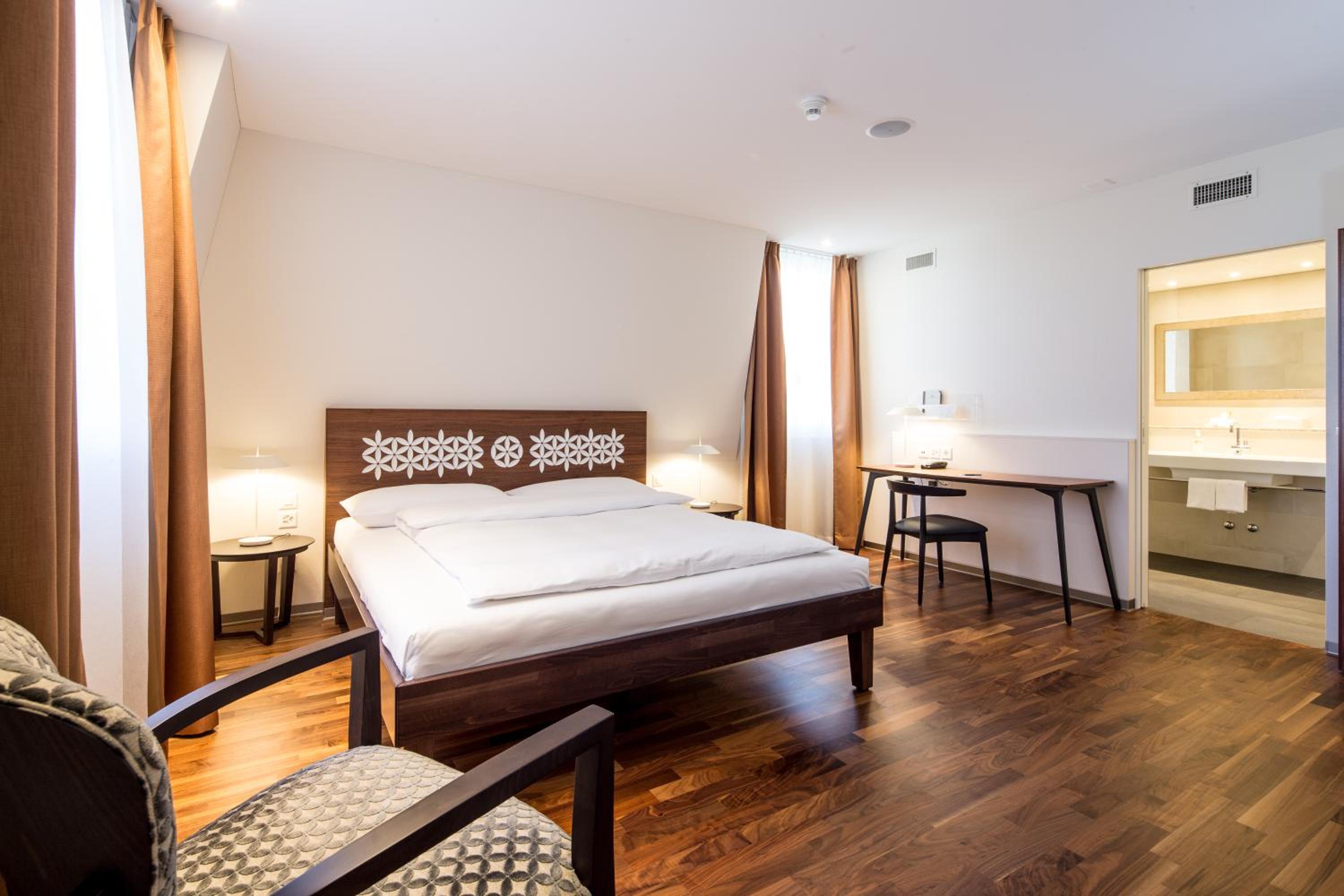 Villa Business Double Room - Photo 1
