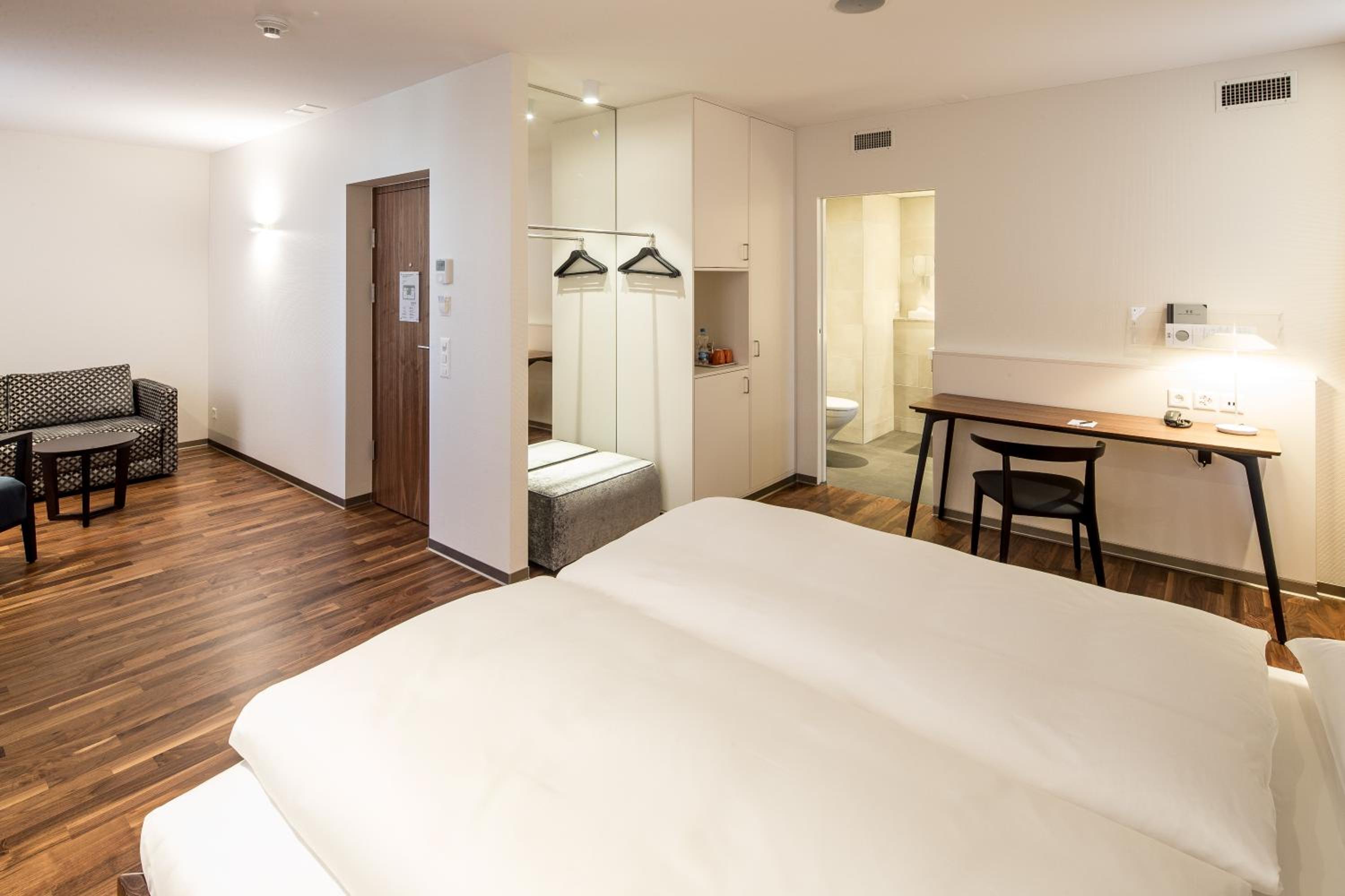Villa Ambiente Double Room - Photo 3