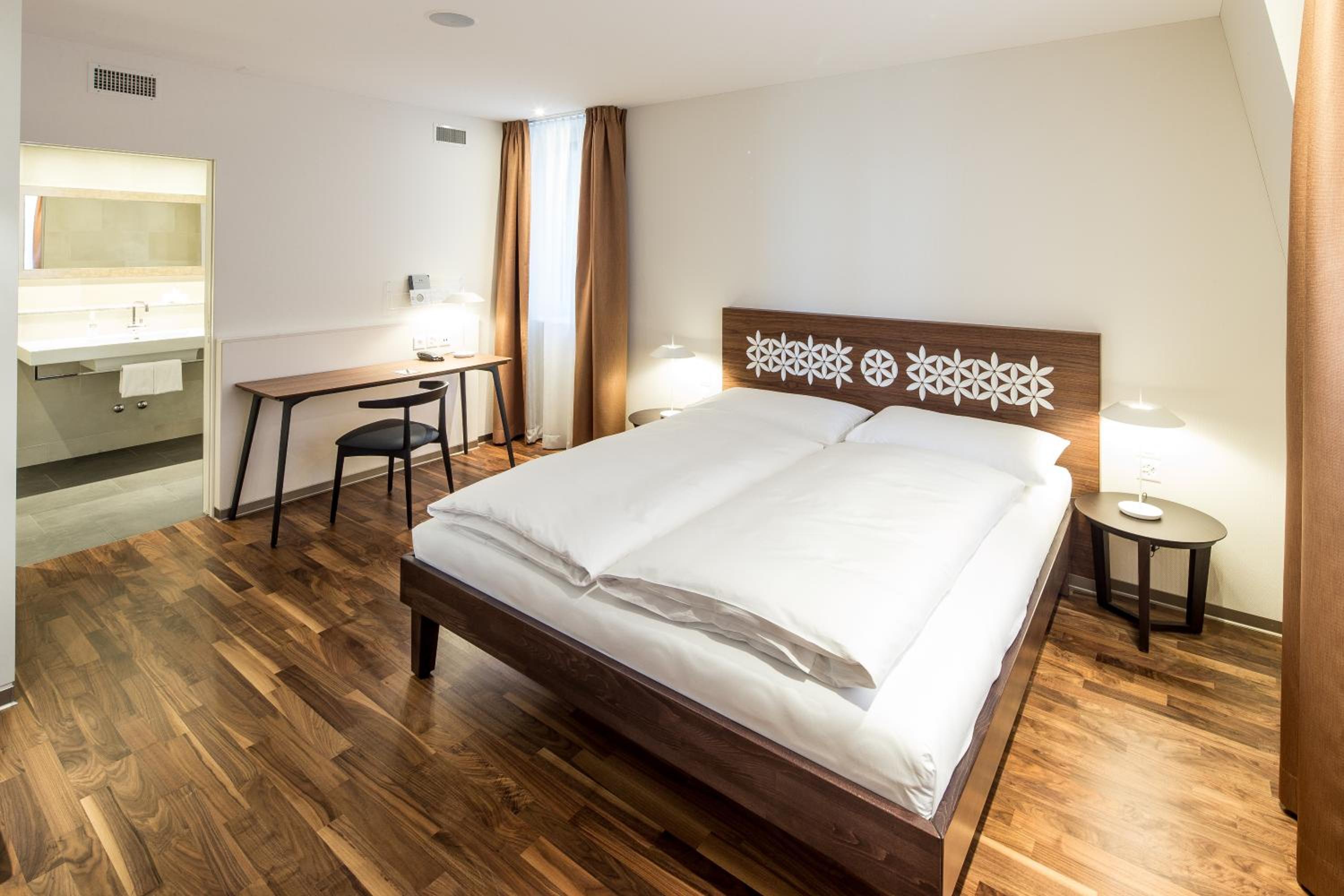 Villa Ambiente Double Room - Photo 1