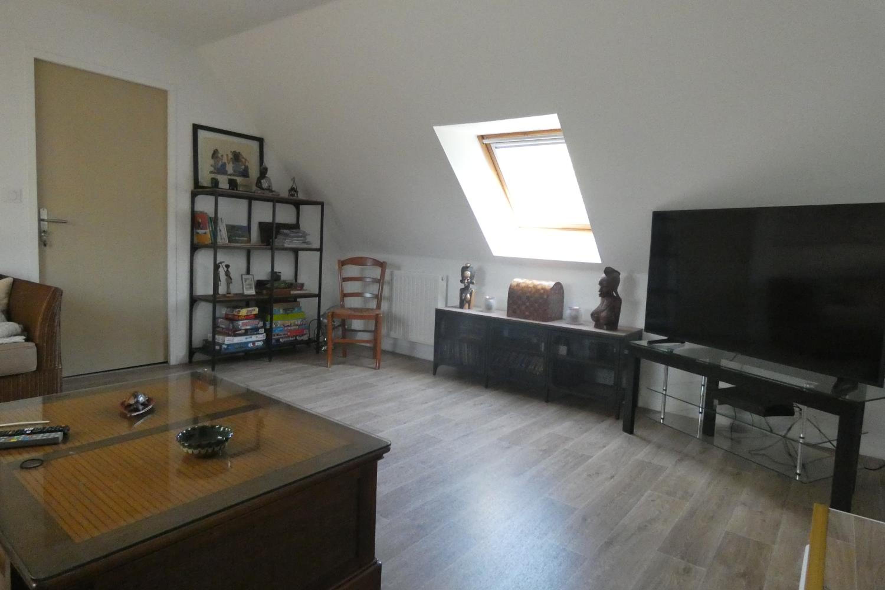 Family Room photo 3