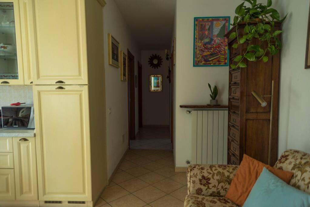 Two-Bedroom Apartment photo 3