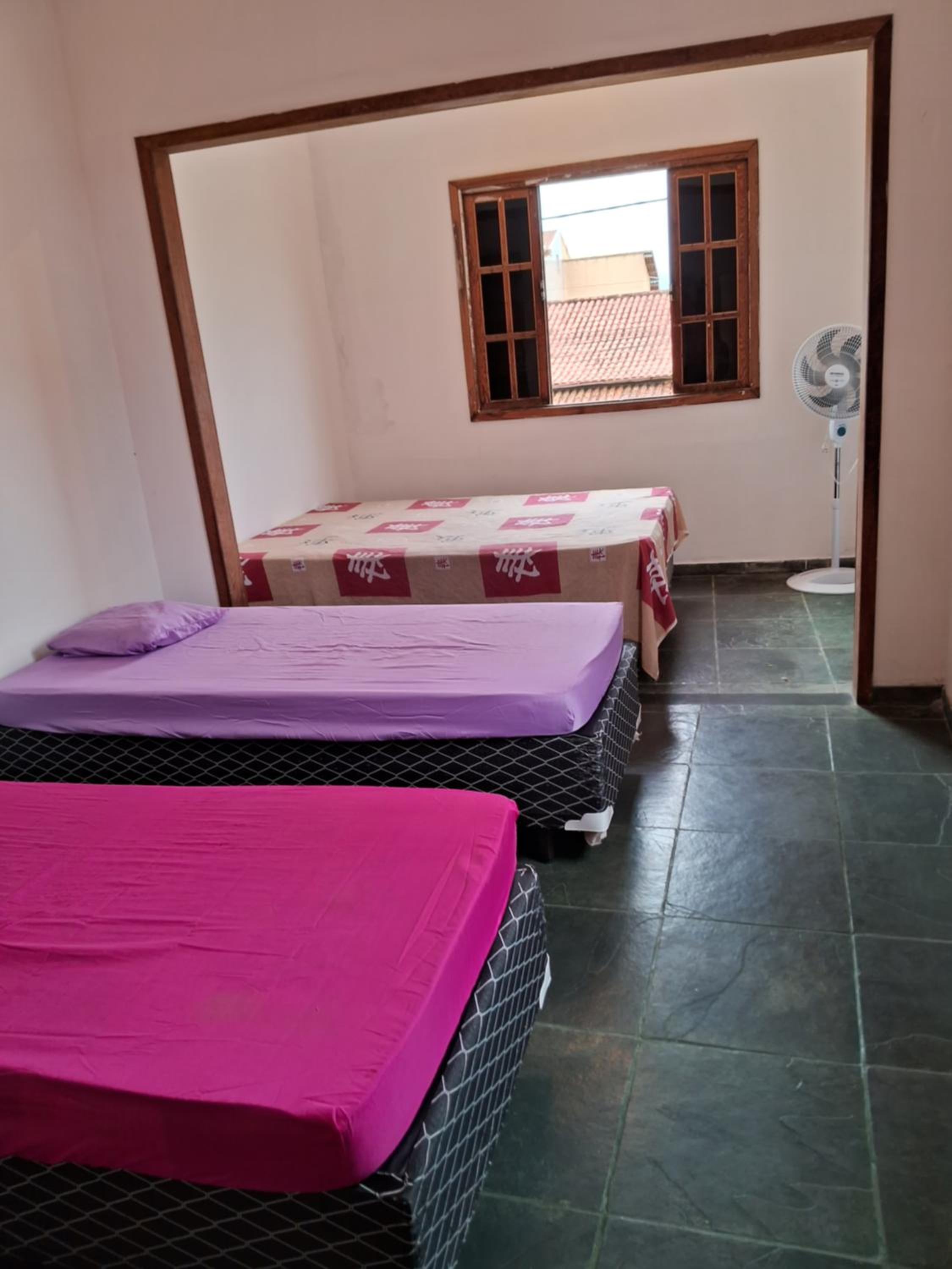Three-Bedroom House photo 1
