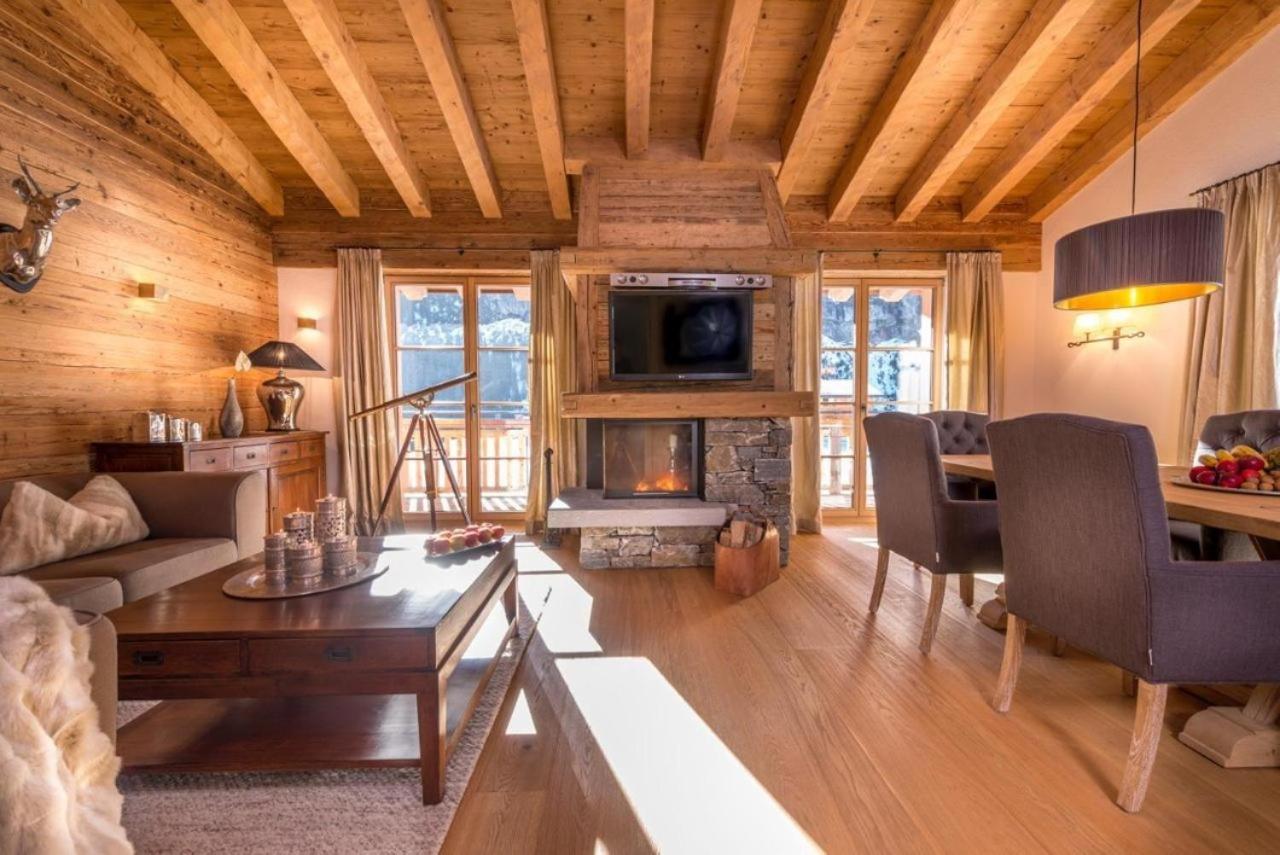Superior Chalet photo 1