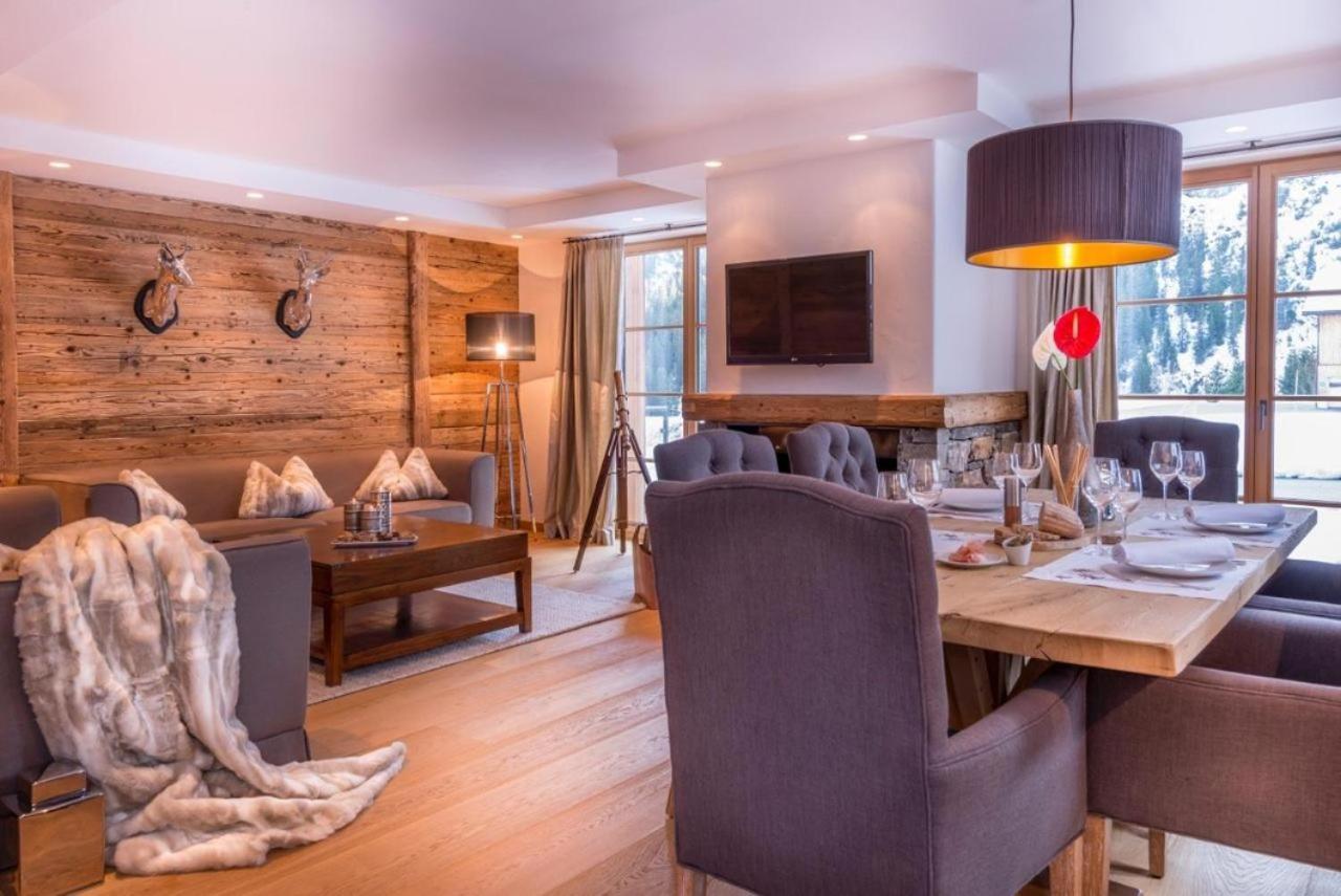 One-Bedroom Chalet photo 1