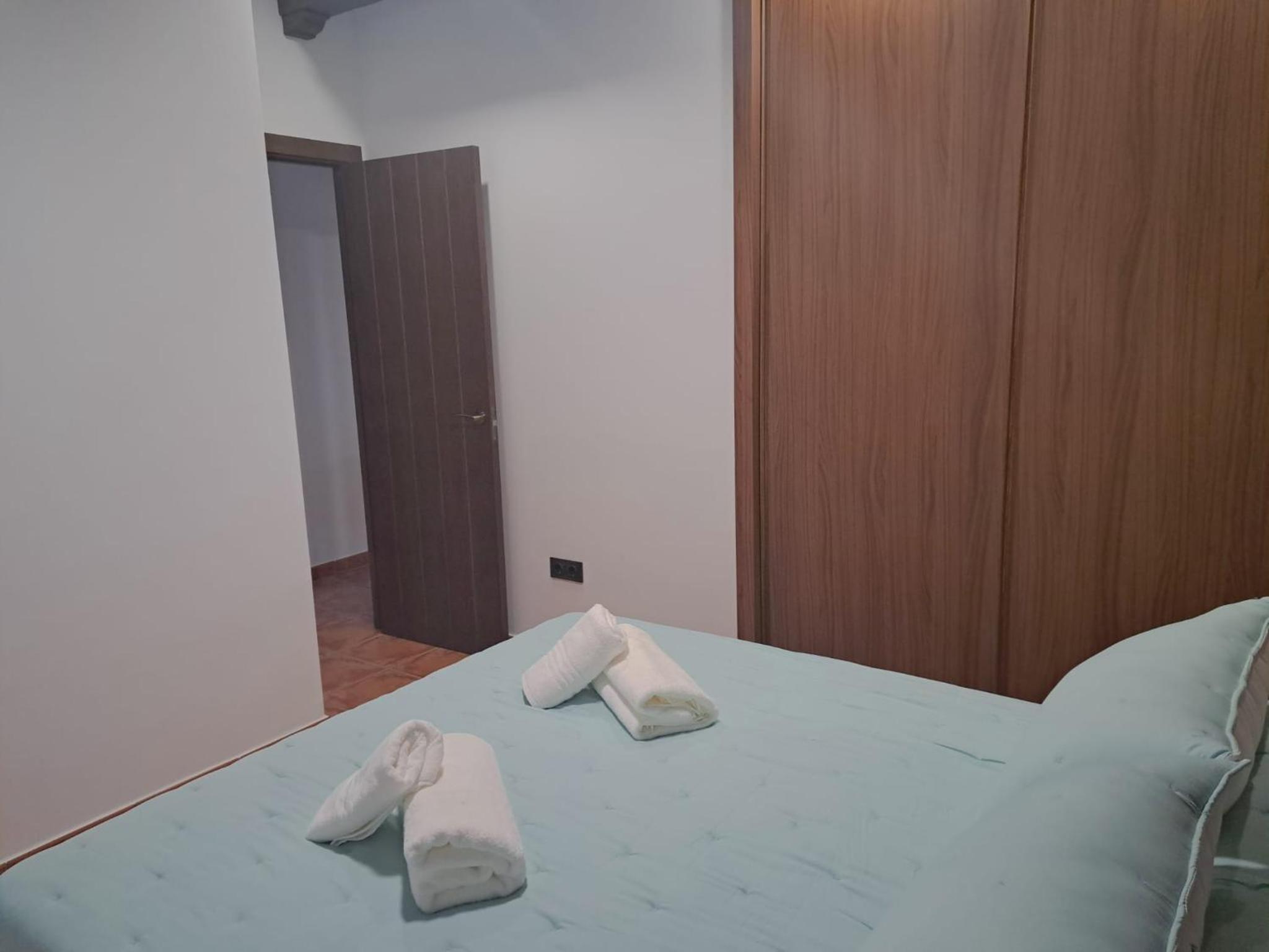 Two-Bedroom House photo 3