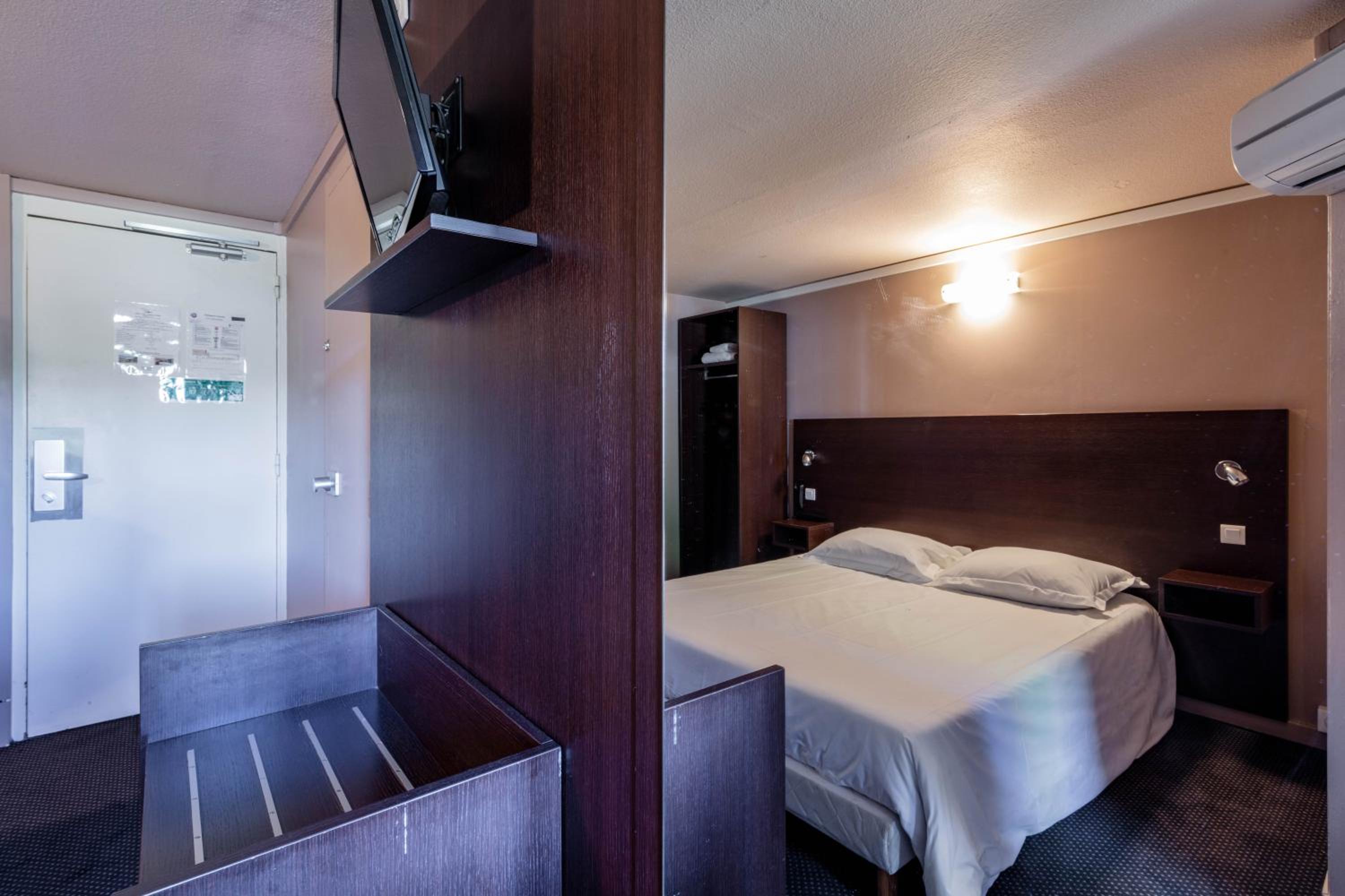 Quadruple Room - Interconnecting Rooms photo 2