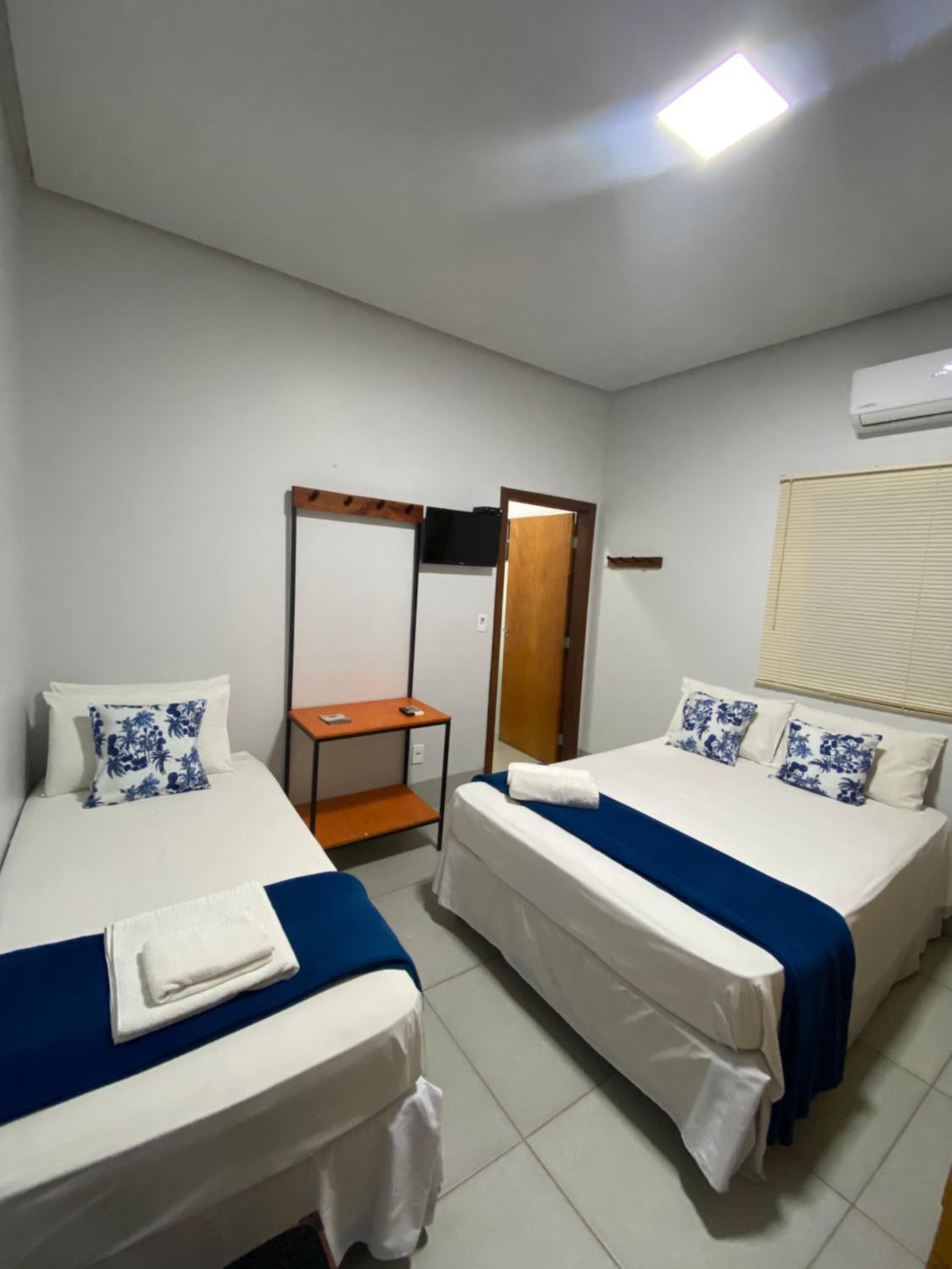 Deluxe Family Suite photo 1