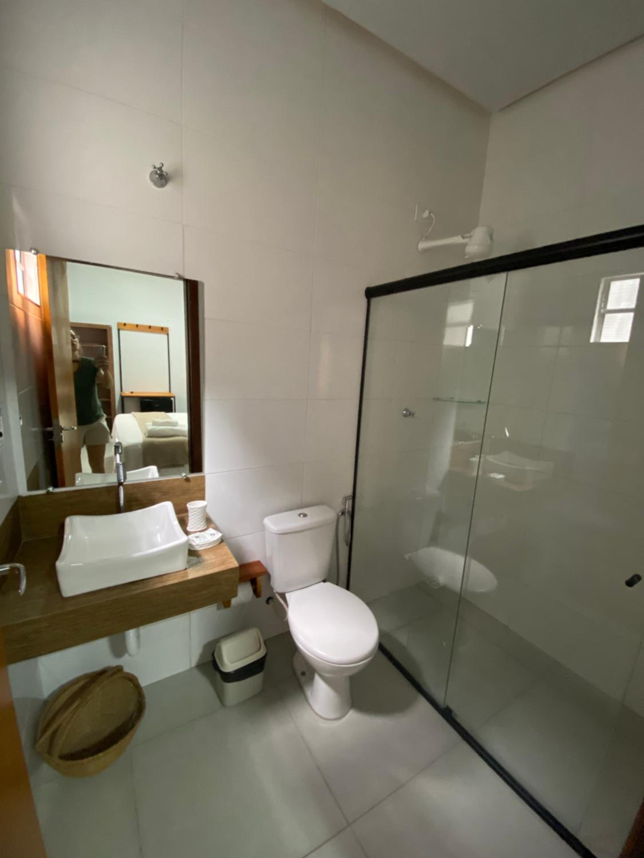 Luxury Triple Room photo 2