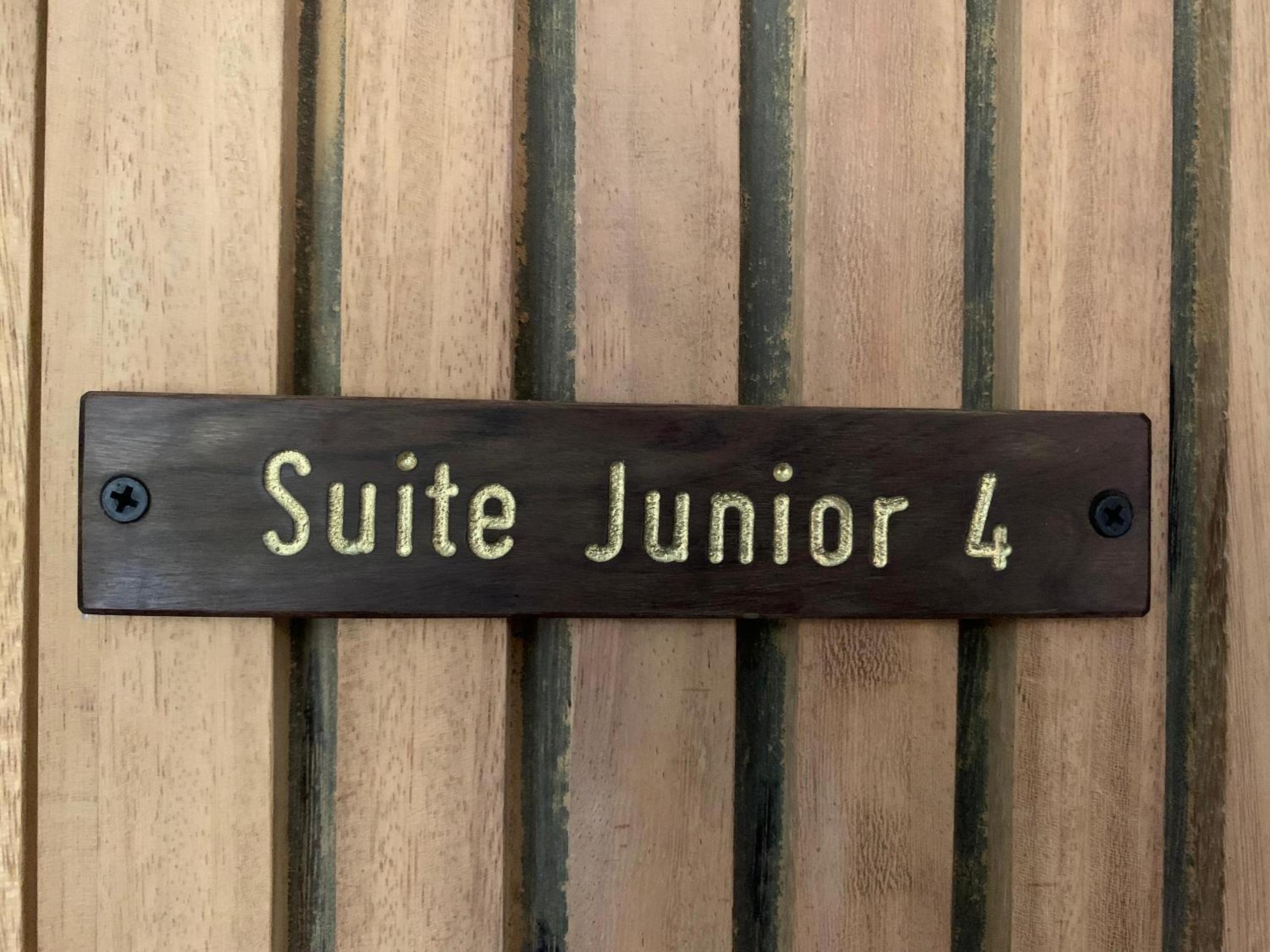 Junior Suite with Terrace photo 2
