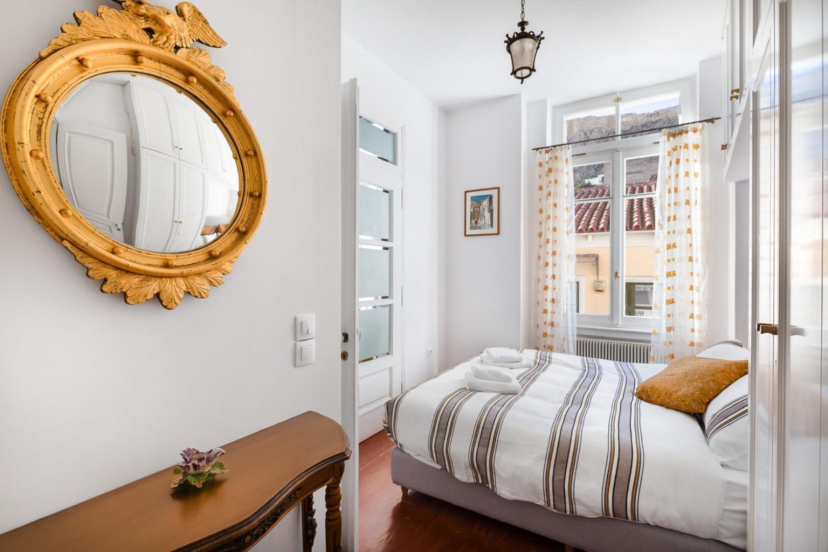 Five-Bedroom Villa with Acropolis View