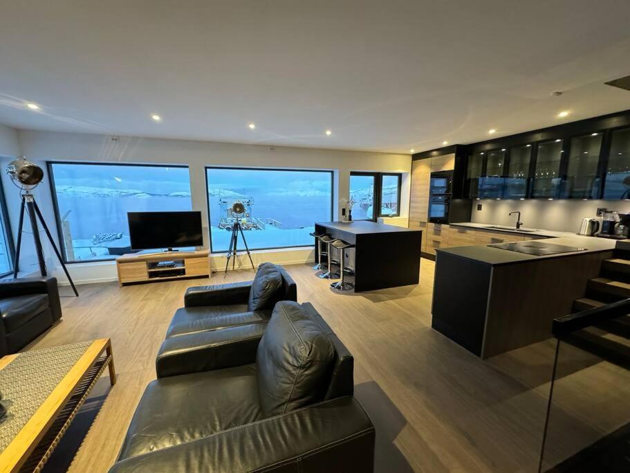 Apartment photo 1