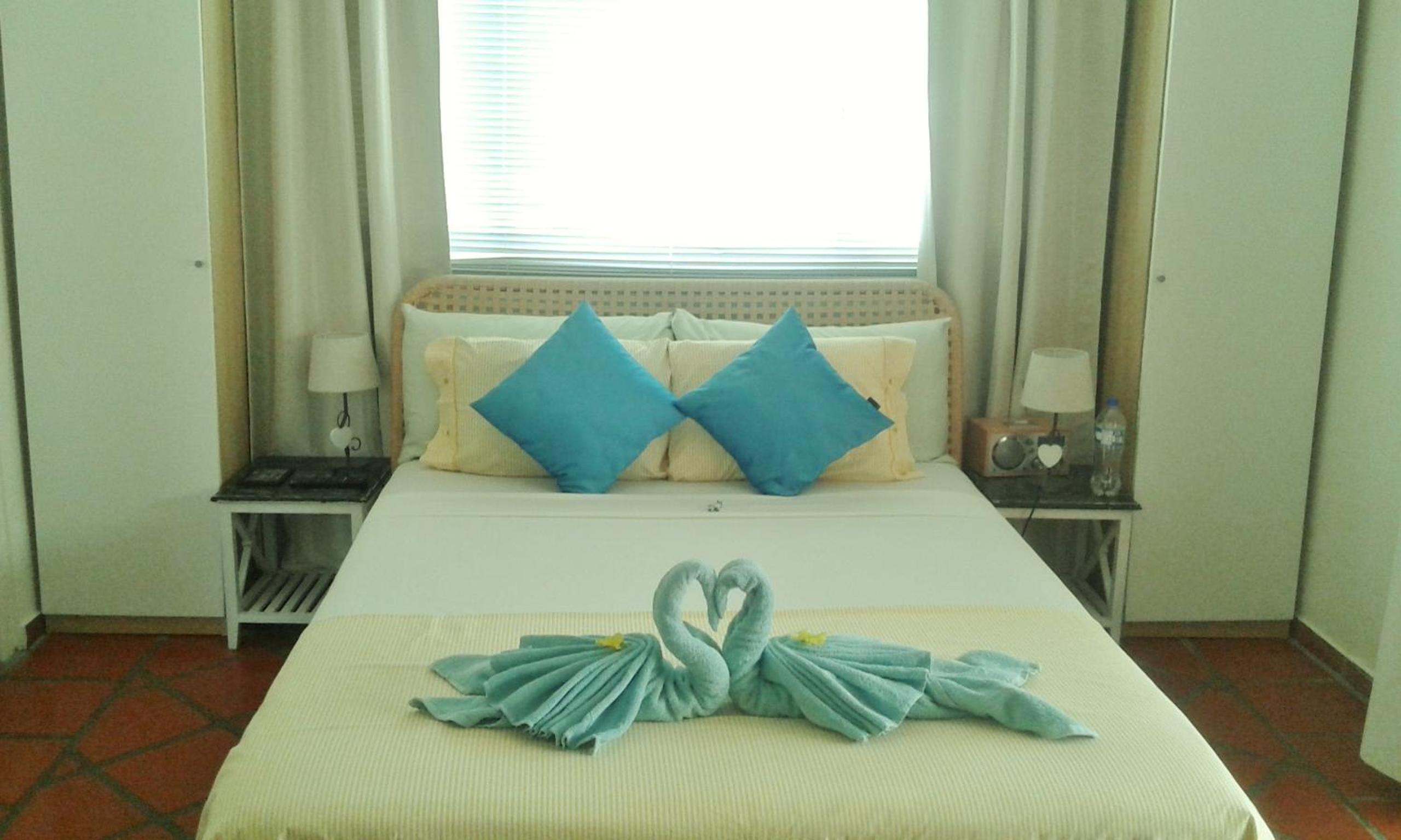 Apartamento de Luxo