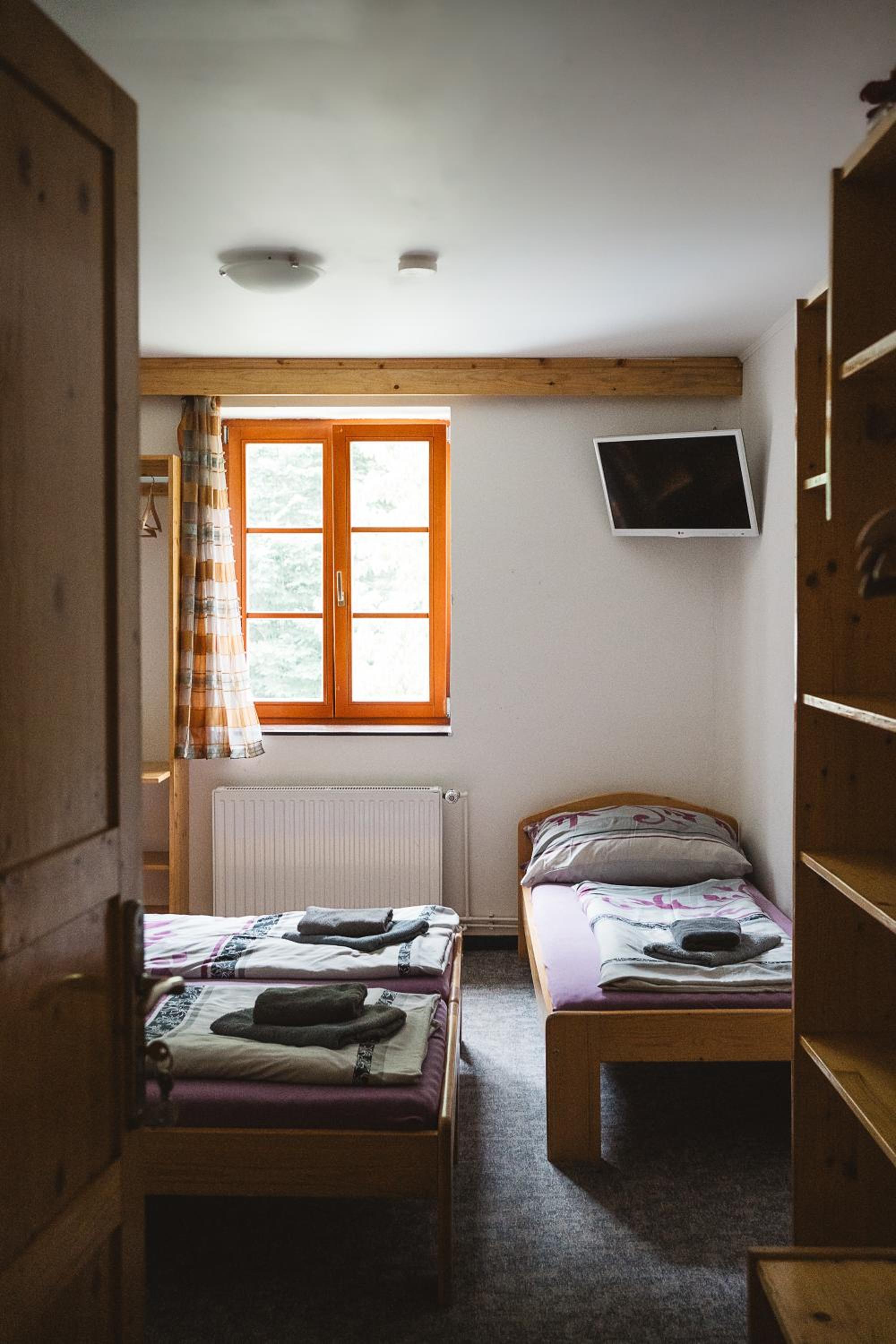 Triple Room with Private Bathroom photo 3