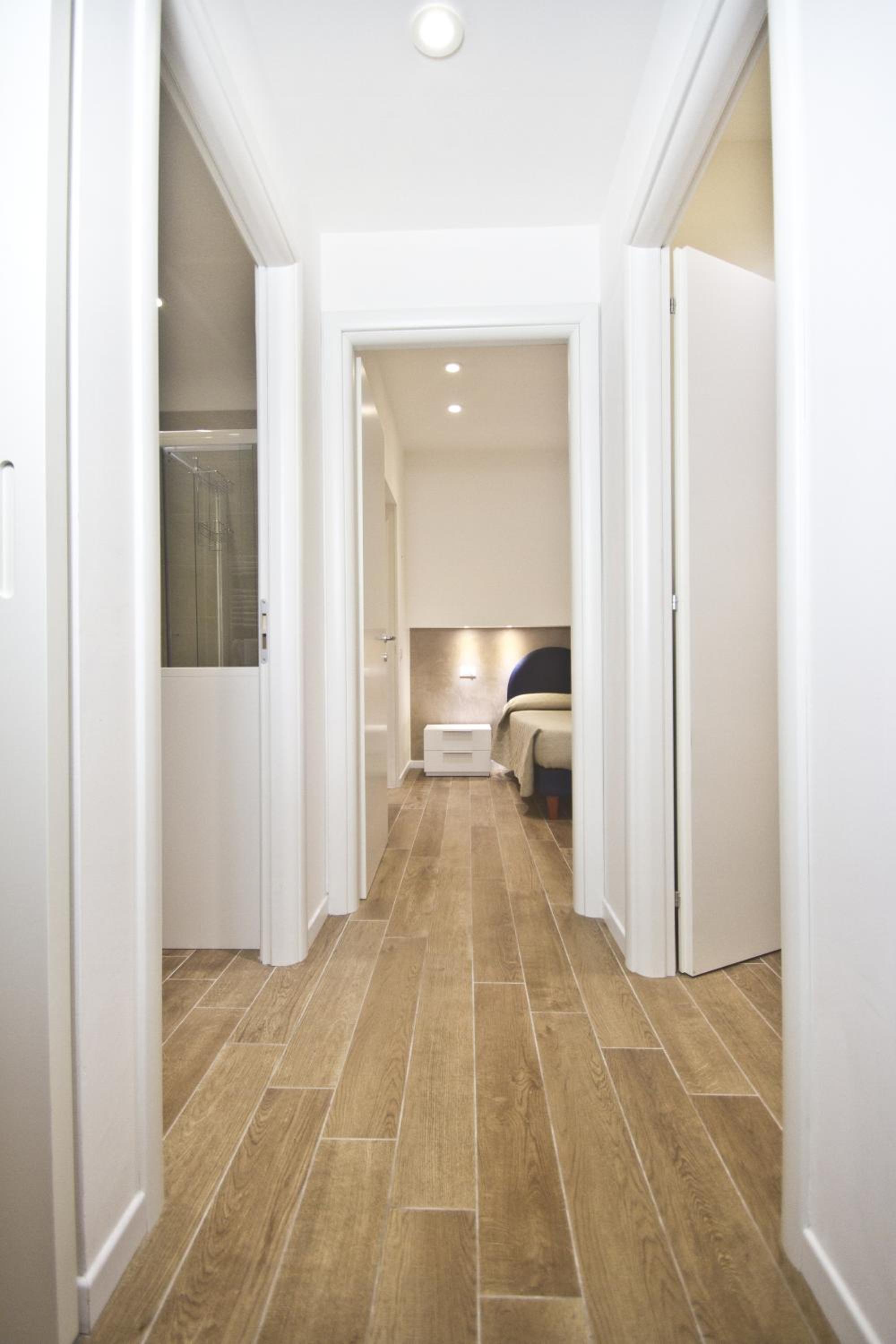 Superior Two-Bedroom Apartment