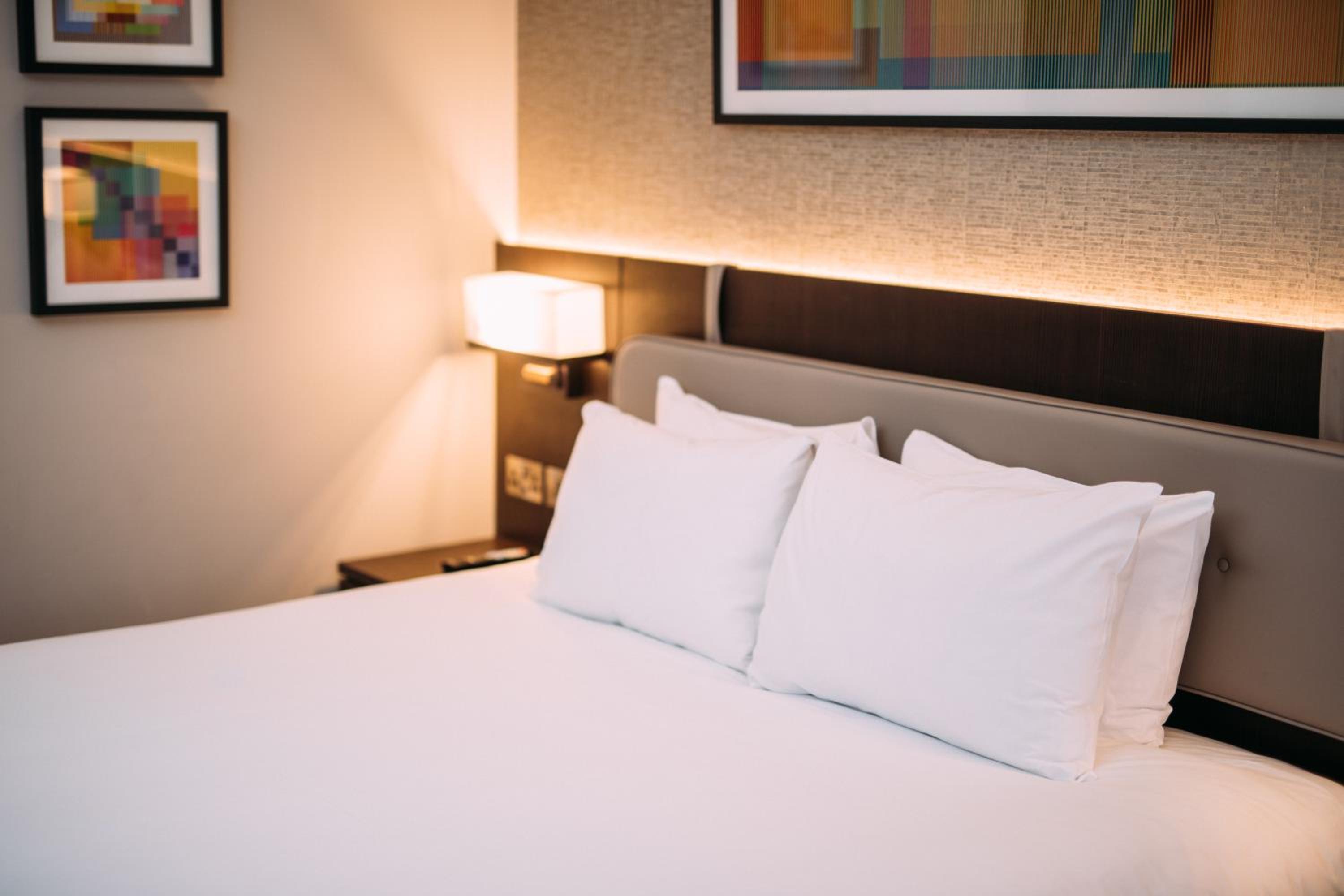 Standard Double Room with Two Double Beds - Photo 3