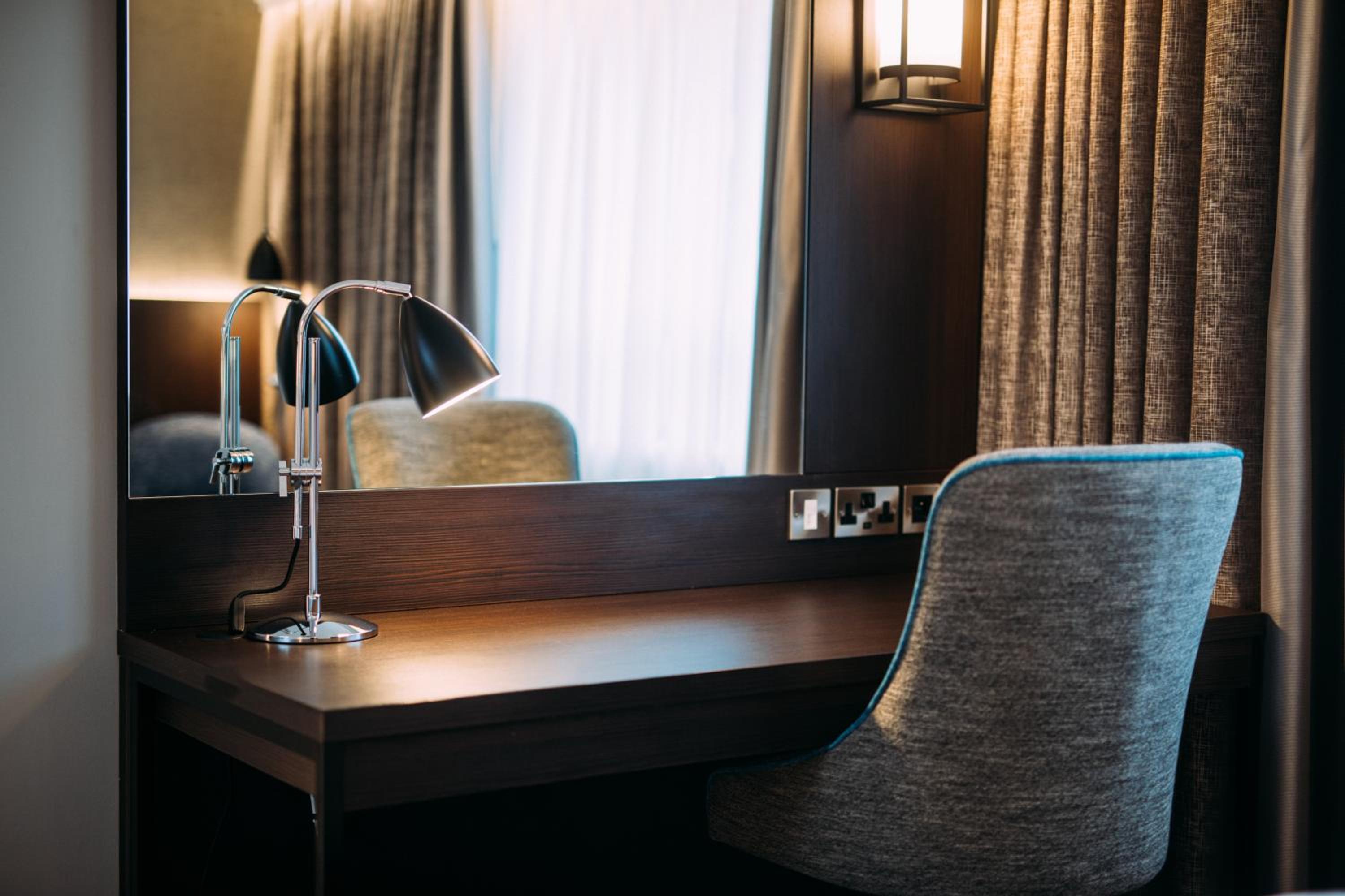 Standard Double Room with Two Double Beds - Photo 4