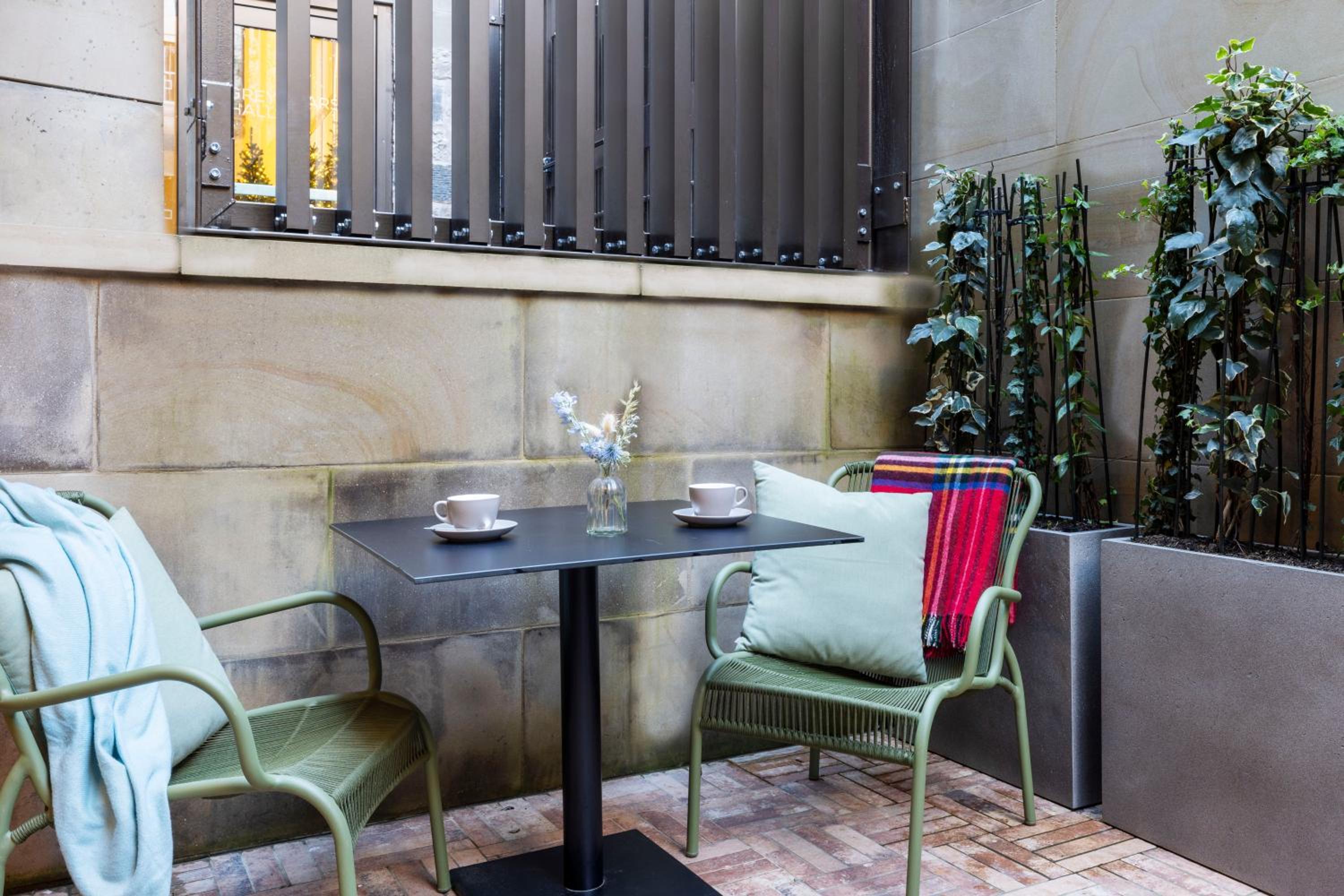 Chamber King Terrace - Photo 2