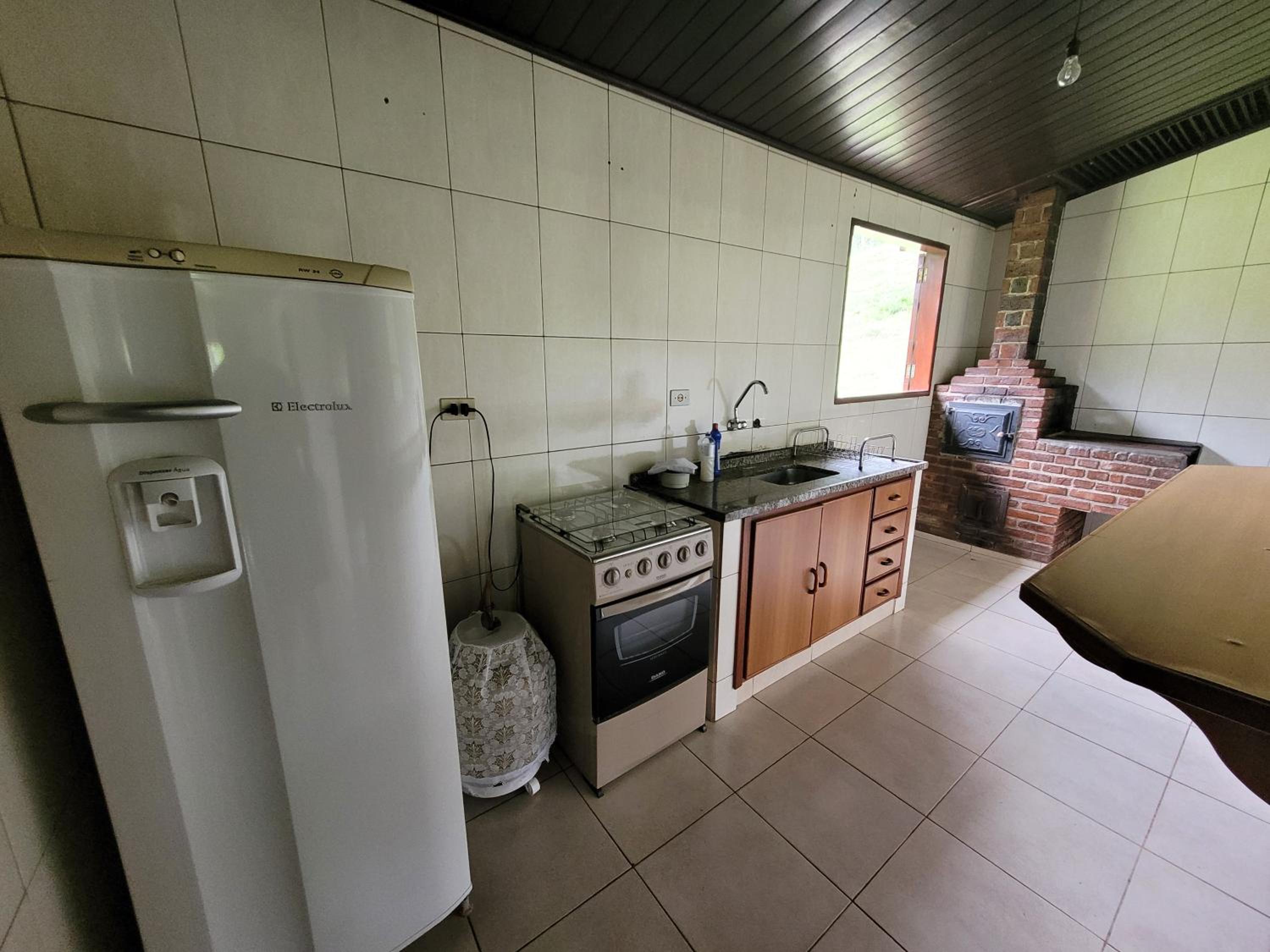 Two-Bedroom House photo 3