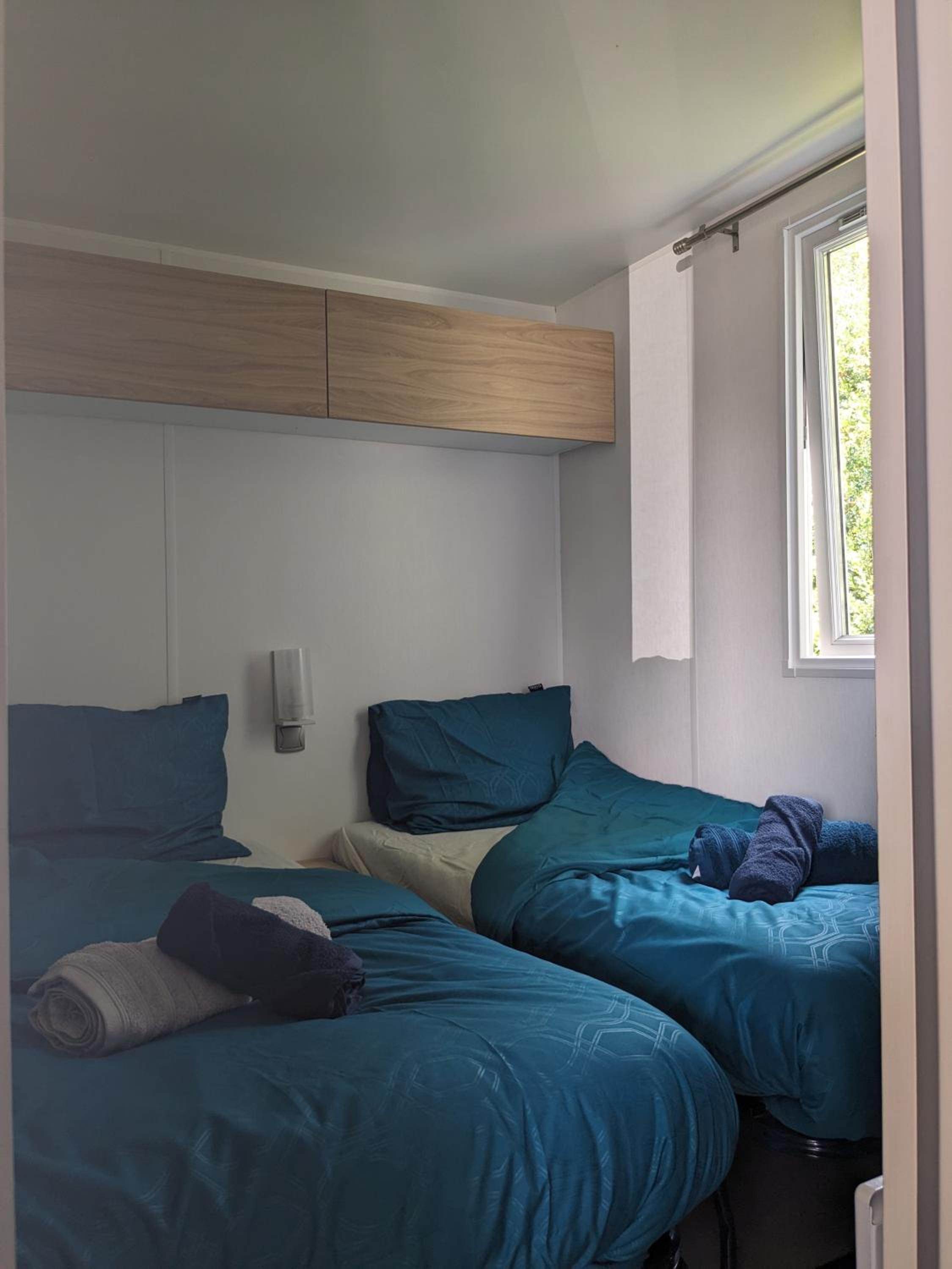Three-Bedroom Chalet photo 1