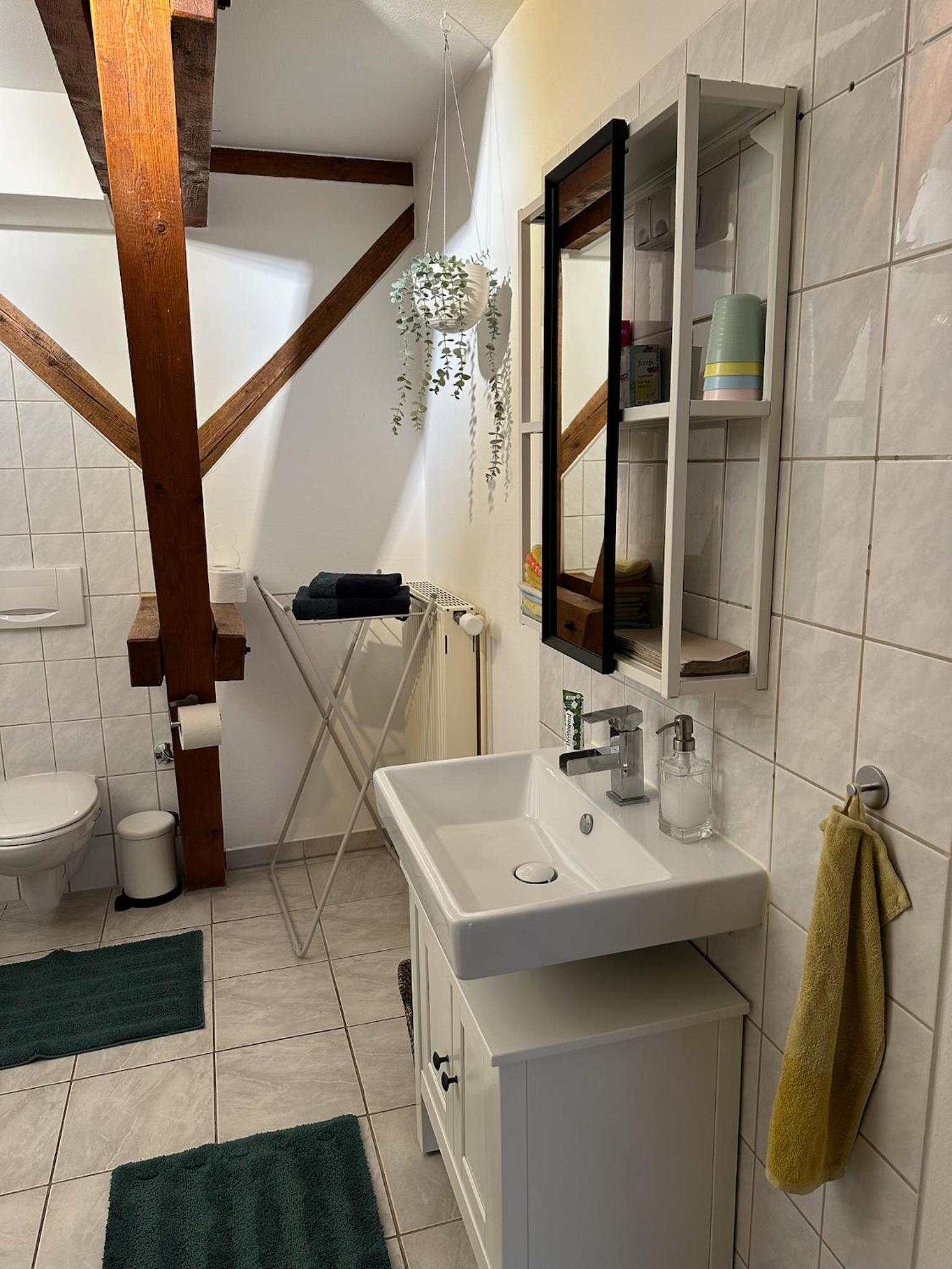 Double Room With Shared Bathroom photo 3