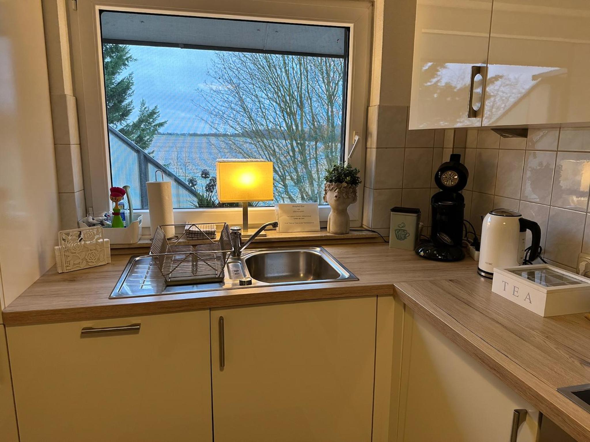 Double Room With Shared Bathroom photo 2