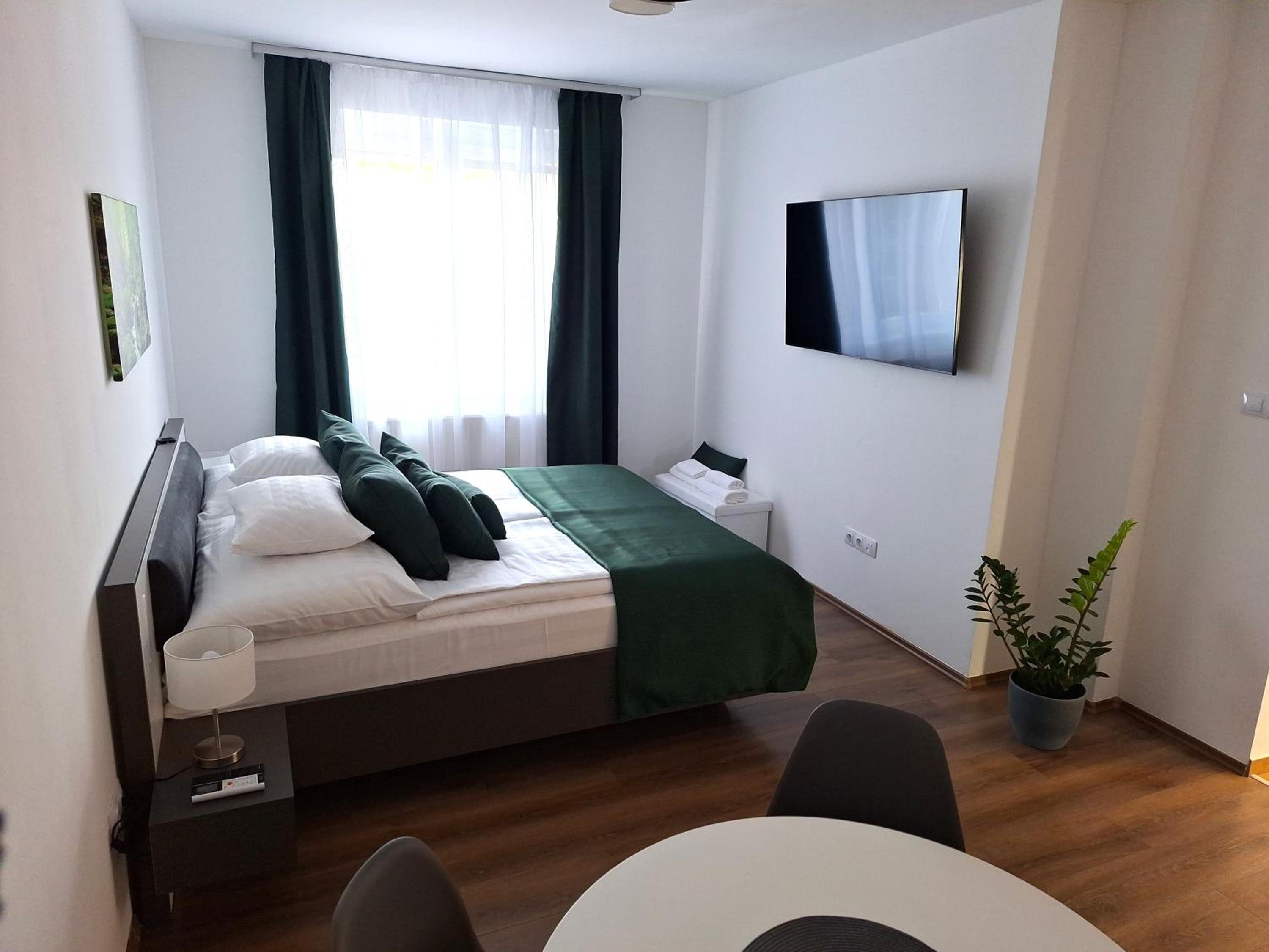 Apartment - Ground Floor photo 1