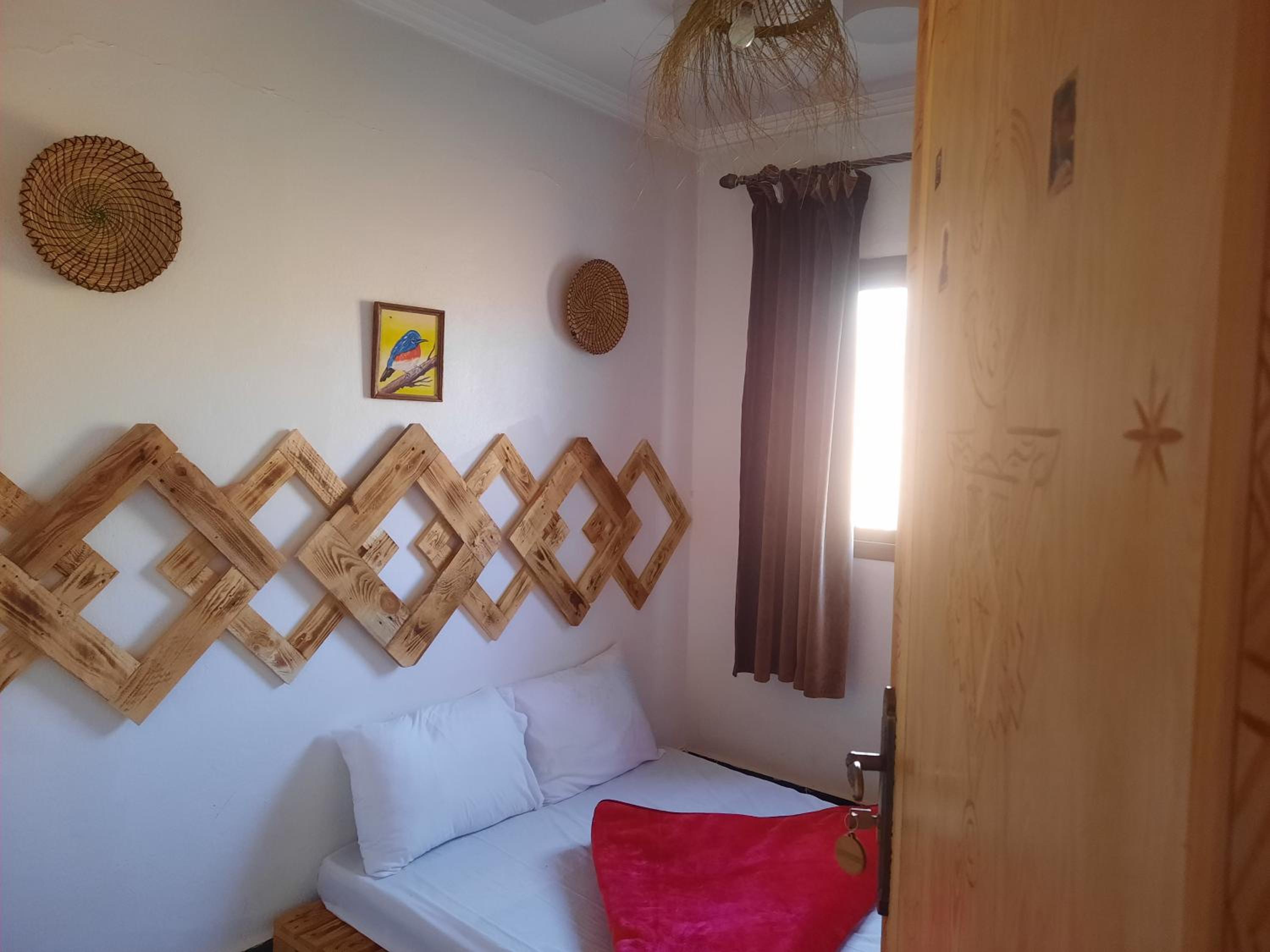Double Room - Photo 2
