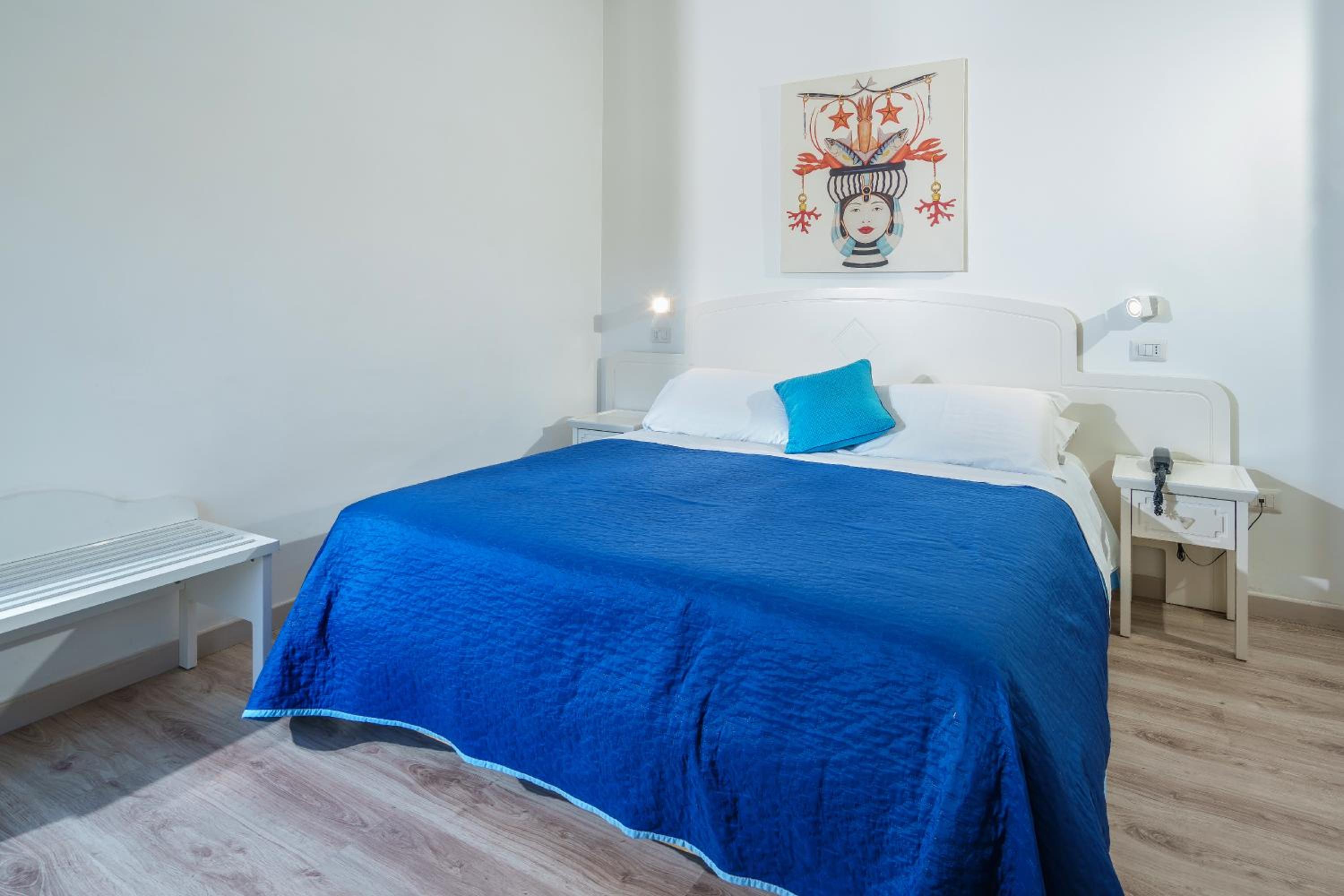 Double Room photo 1