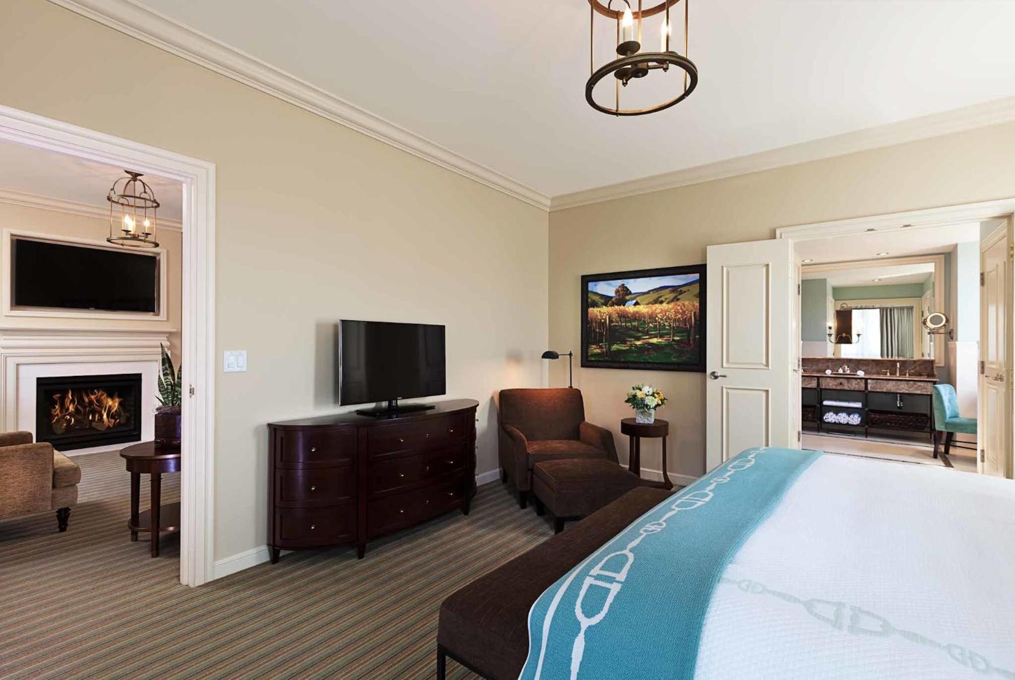 Grand Prix Suite