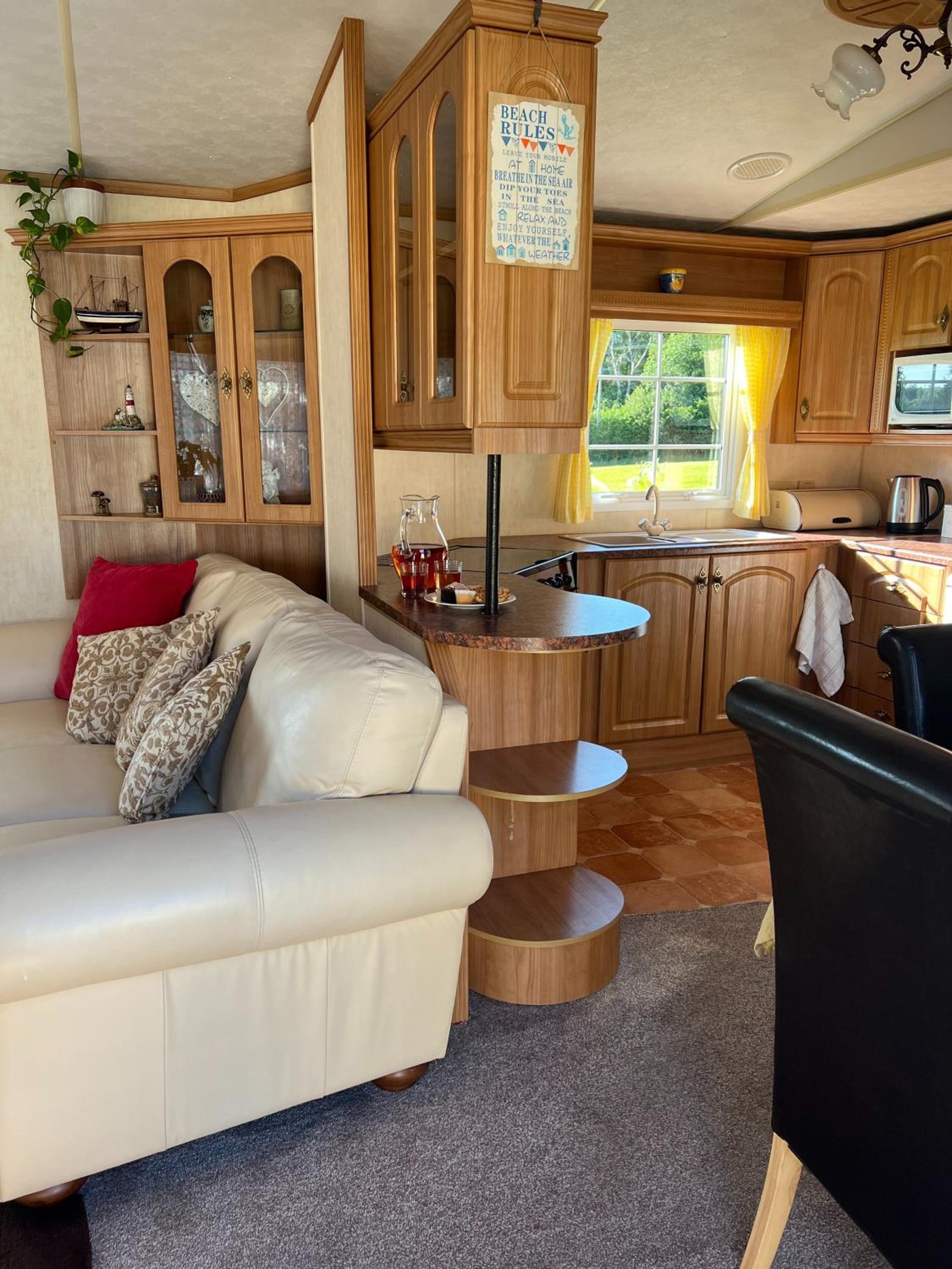 Three-Bedroom House photo 1
