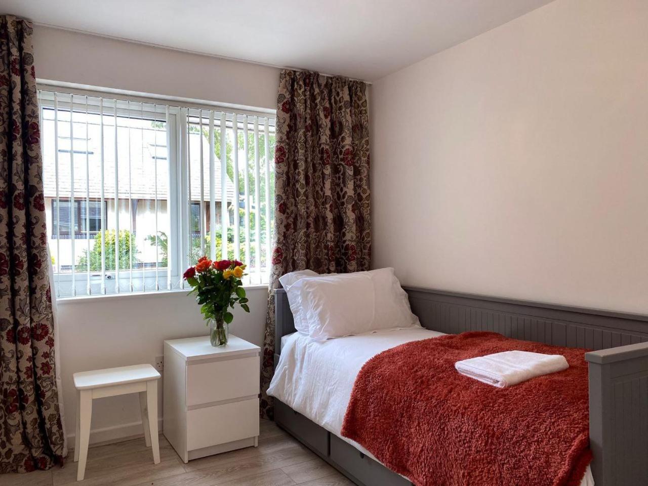 Single Room photo 1