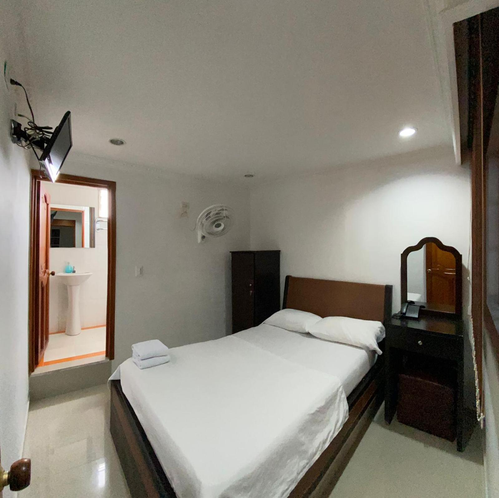 Double Room photo 3