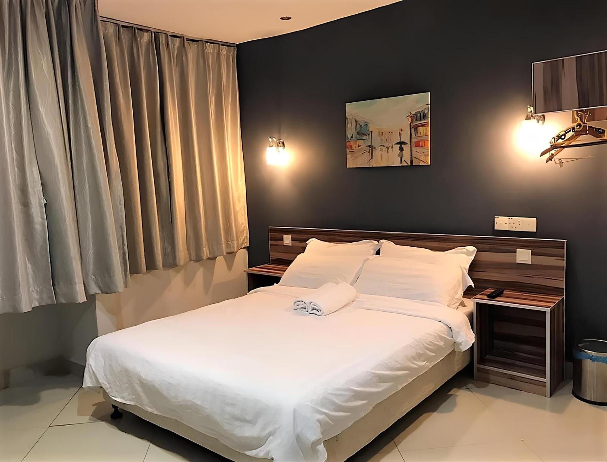 Superior Queen Room photo 2