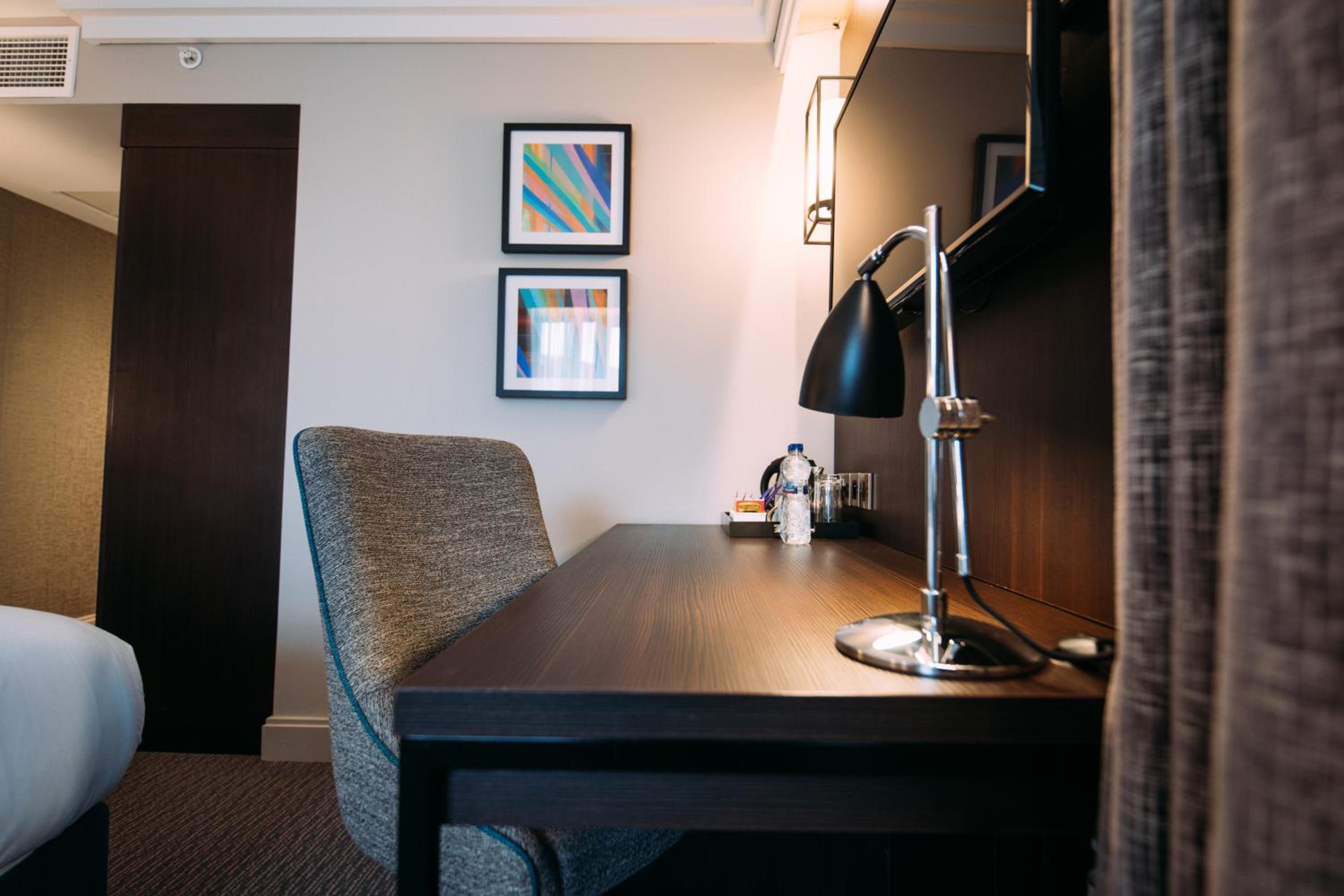 Standard King Room - Photo 1