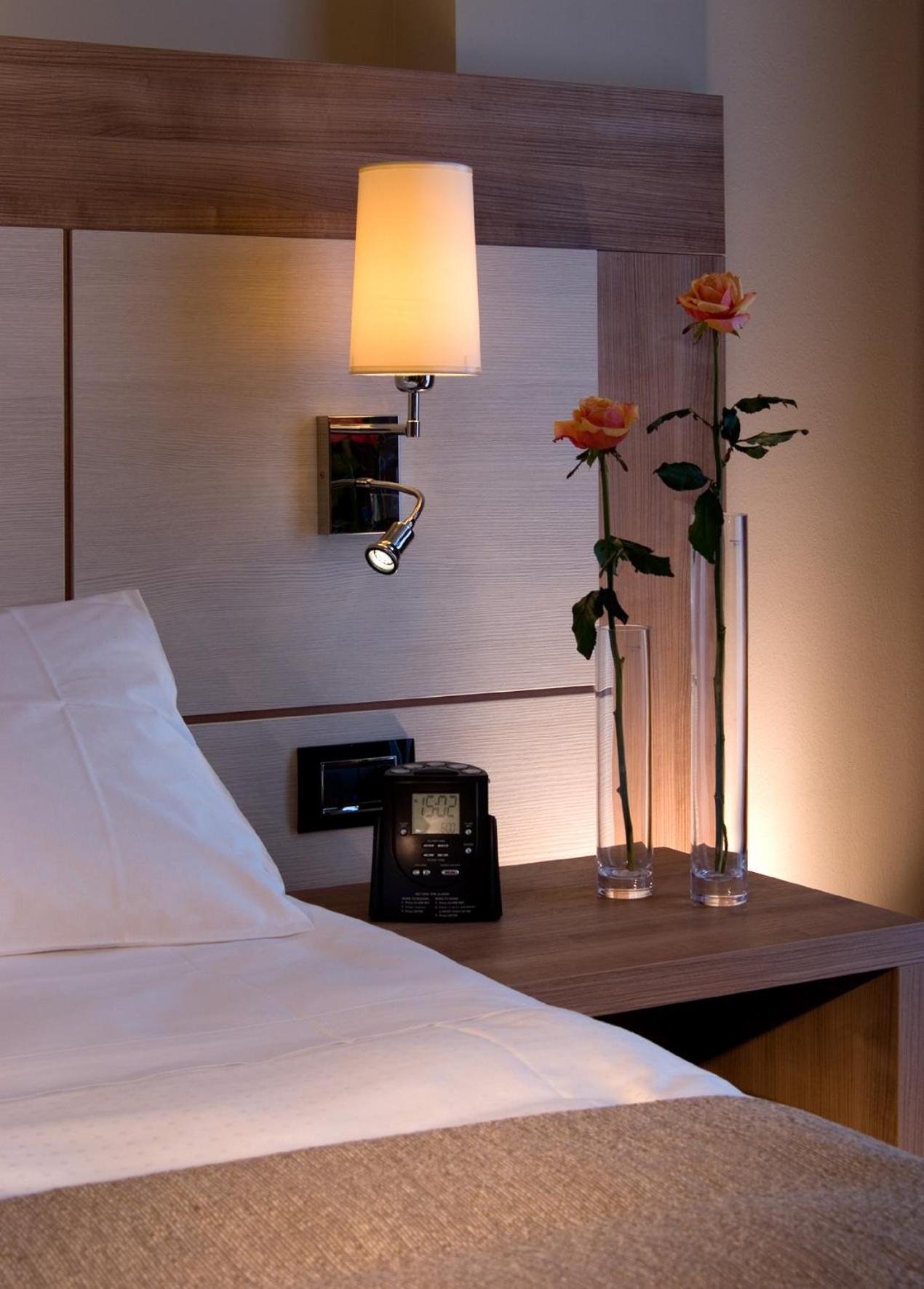Twin Room - Mobility Access